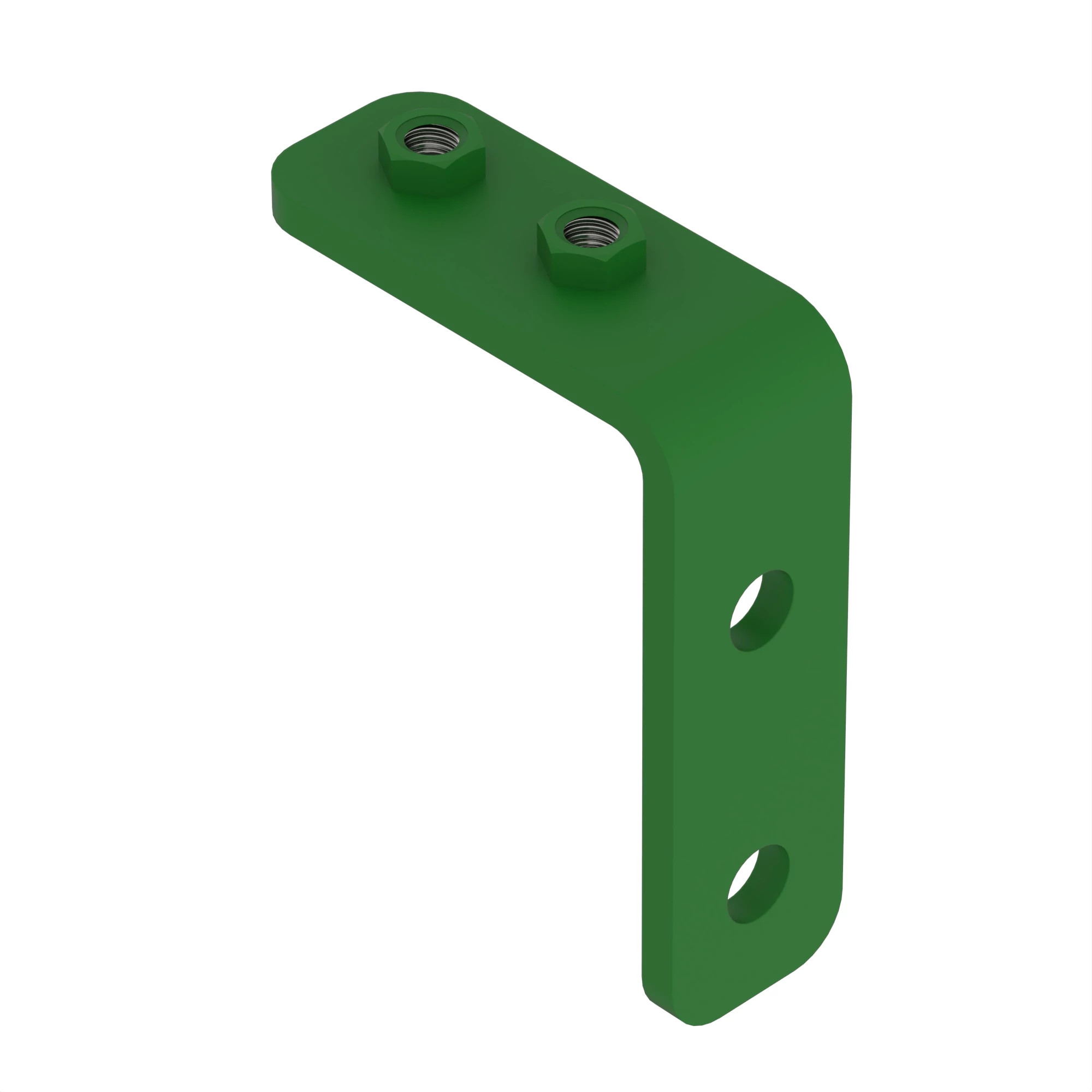 BRACKET, EXTREMITY LIGHT, 4T NA, LH
