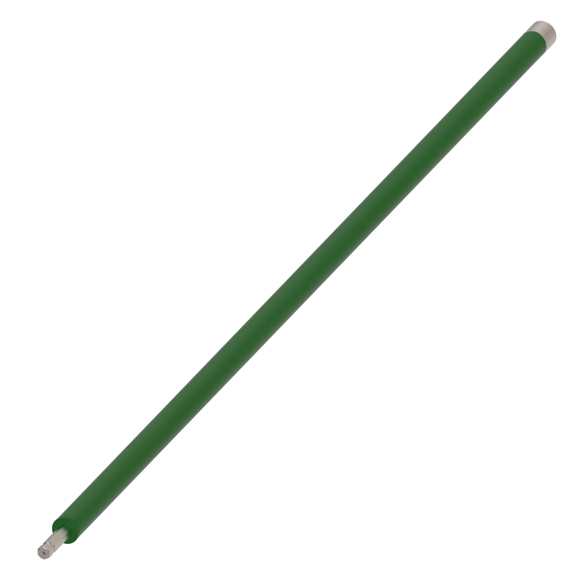 Drive Shaft, 28.58 Hex M X 28.65 He