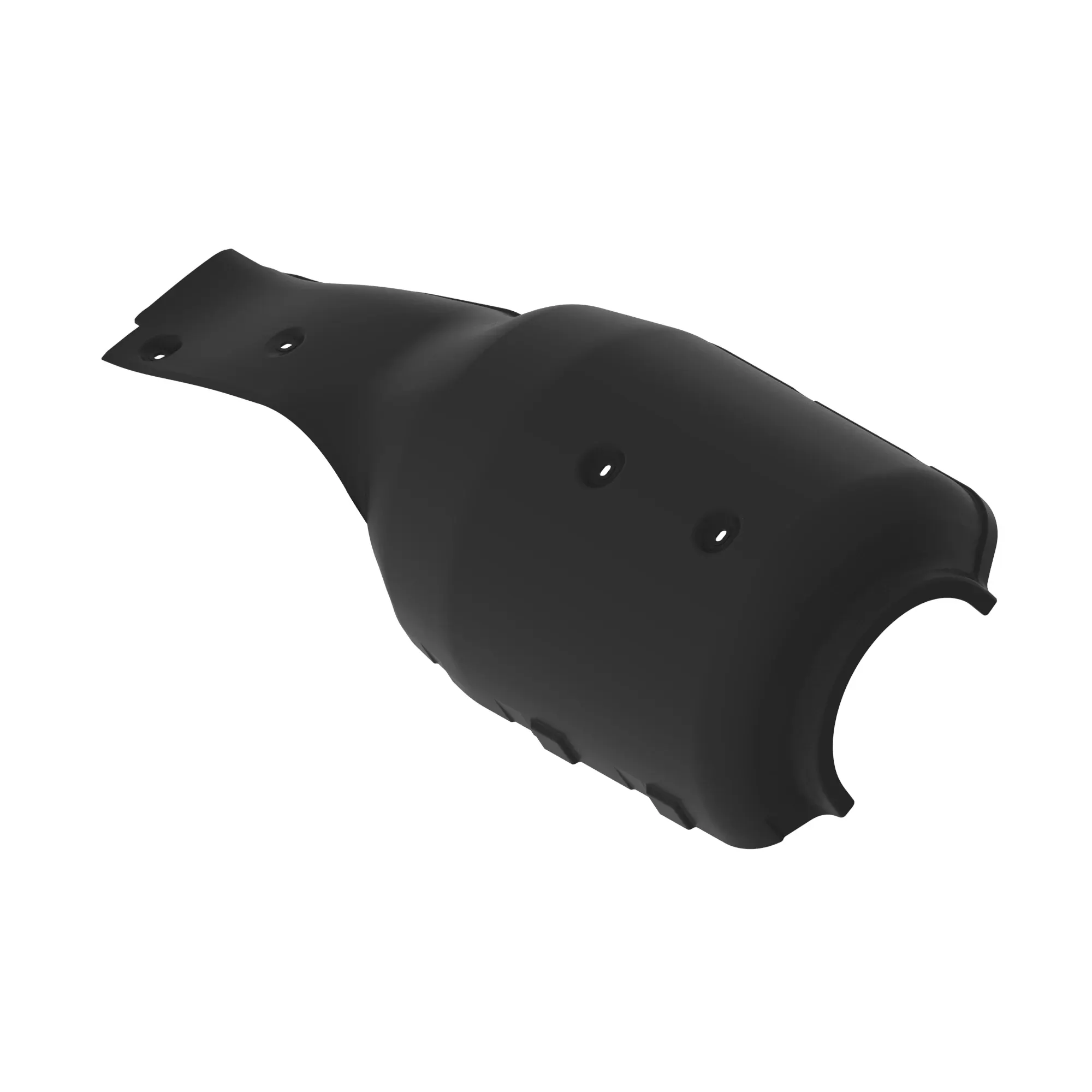 Heat Shield