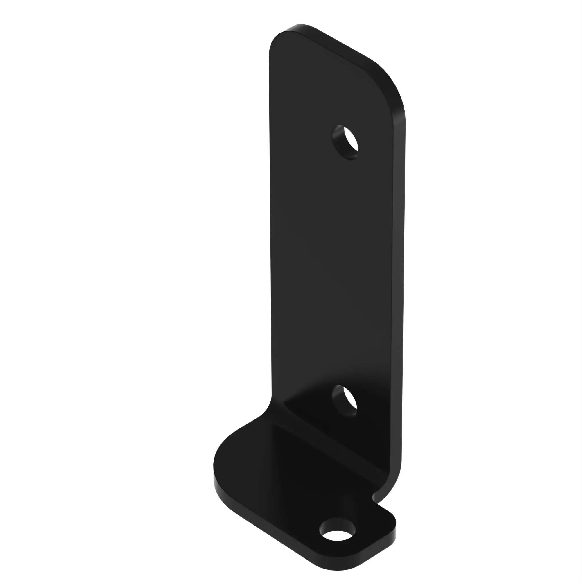 John Deere Bracket, Gas Spring Anchor - R134546