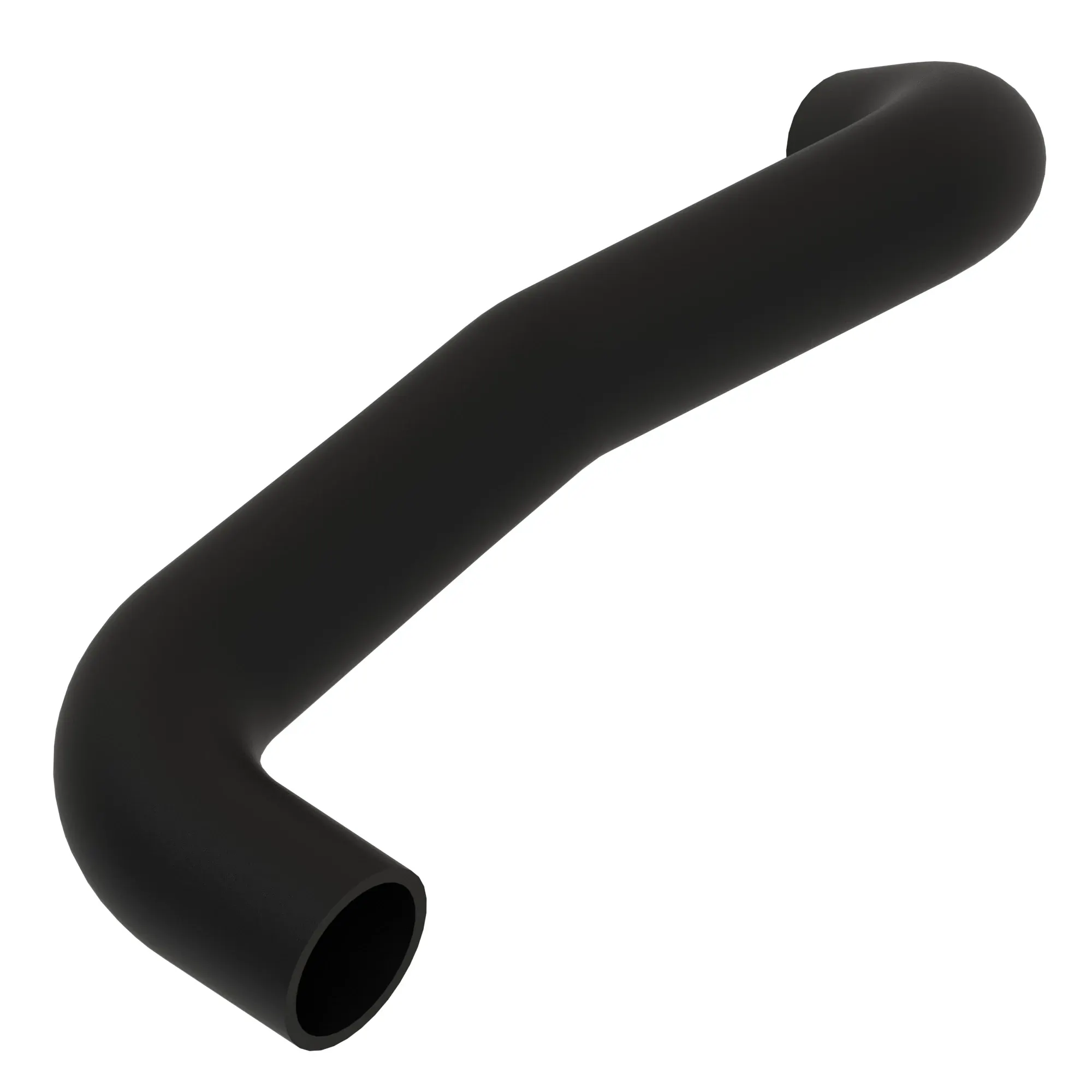 John Deere Inlet Air Hose - TCU35960