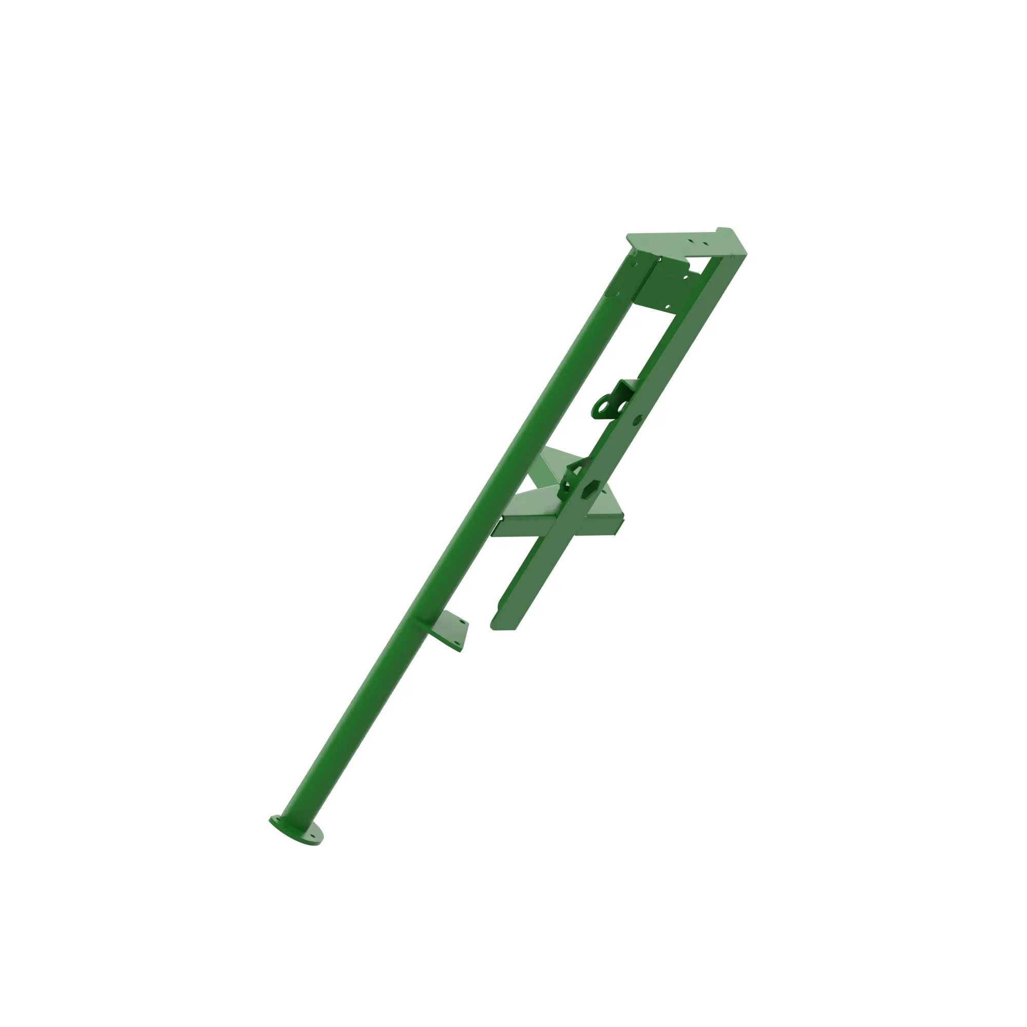 GUARD, VR RHS WELDED FRONT GUARD
