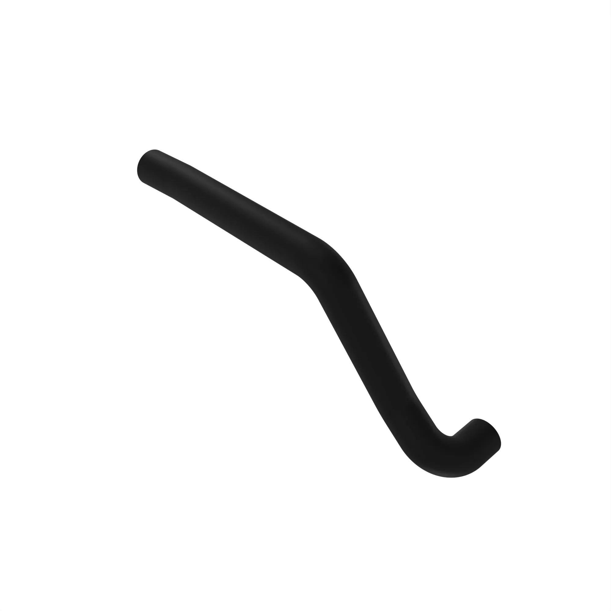 John Deere Upper Radiator Hose - RE561430