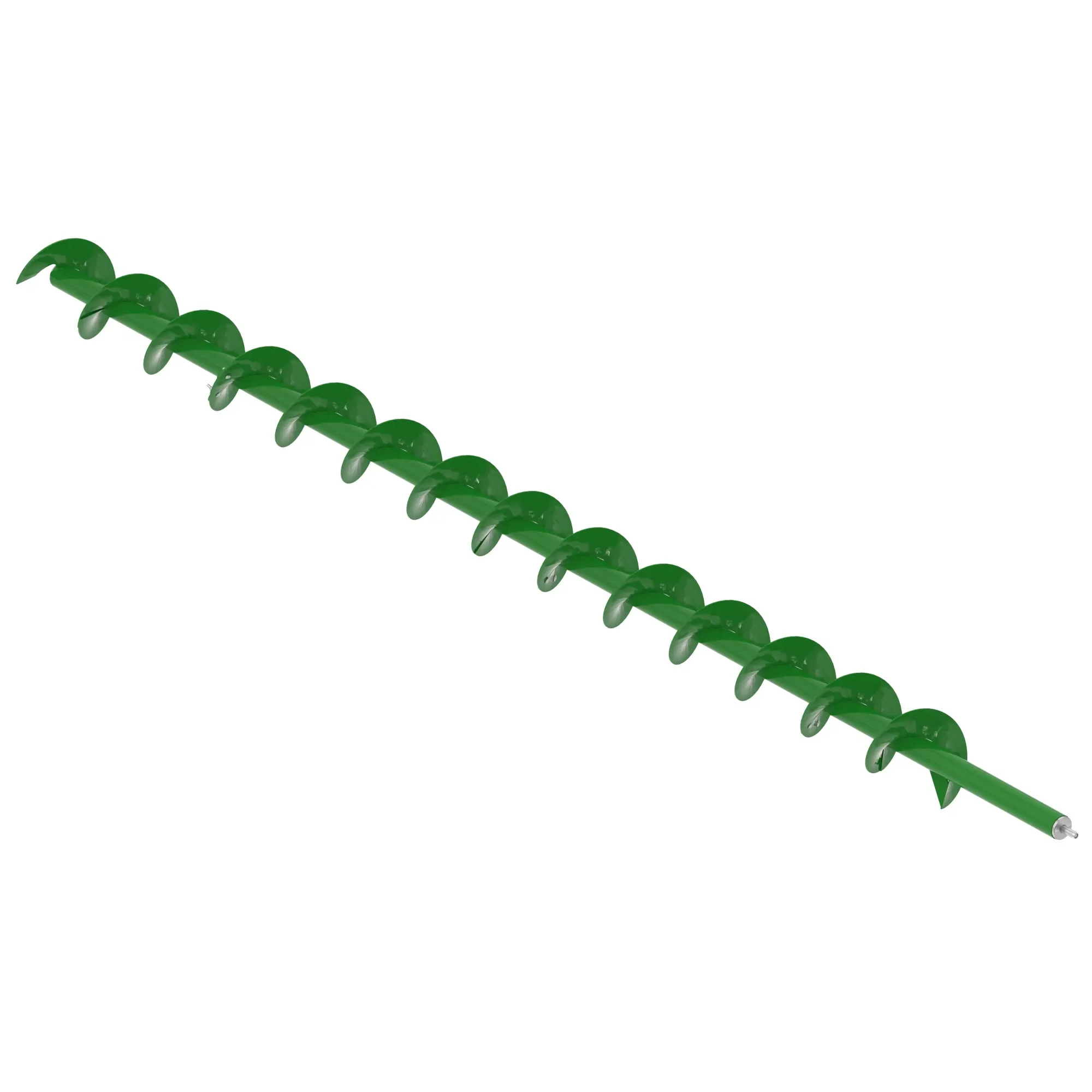 John Deere Horizontal Unloading Auger - AH143729
