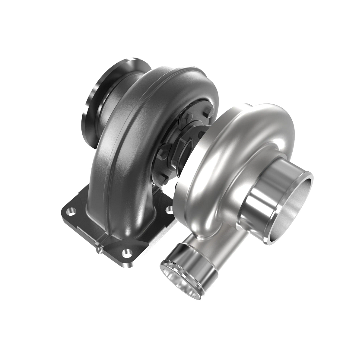 John Deere Reman REMAN Turbocharger - SE502838