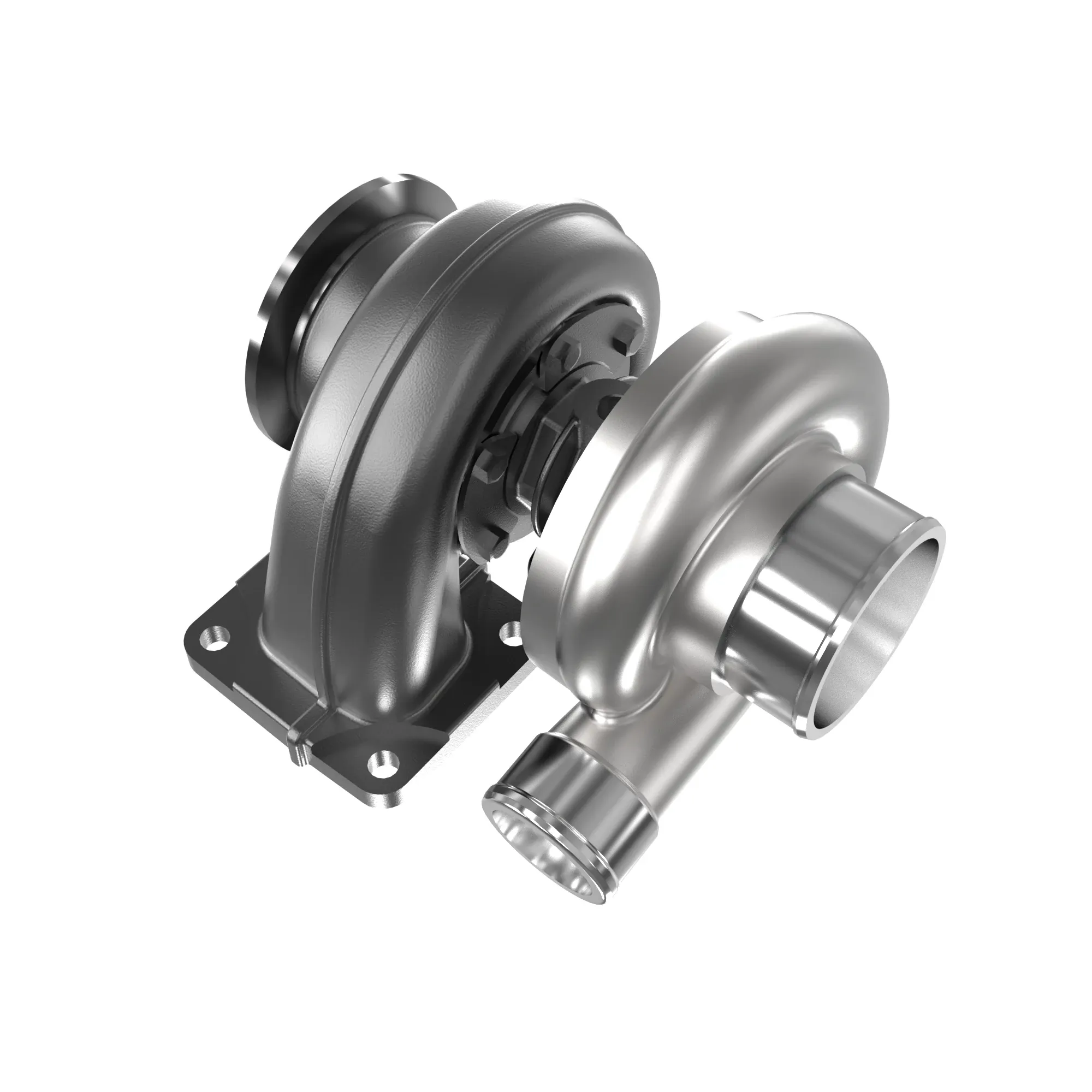 John Deere Reman REMAN Turbocharger - SE502838