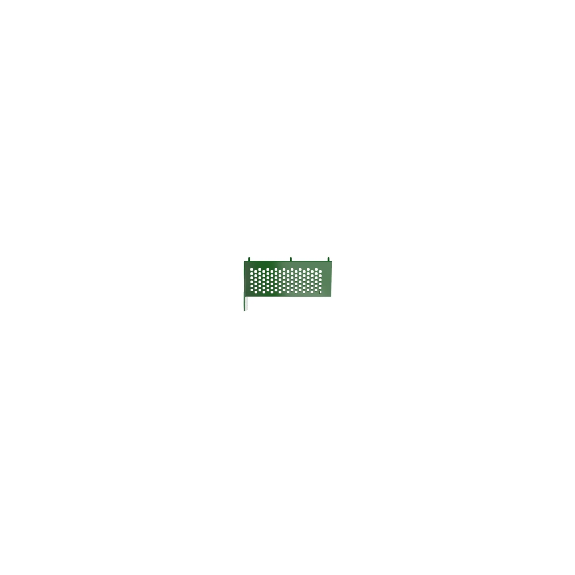Residue Management Parts