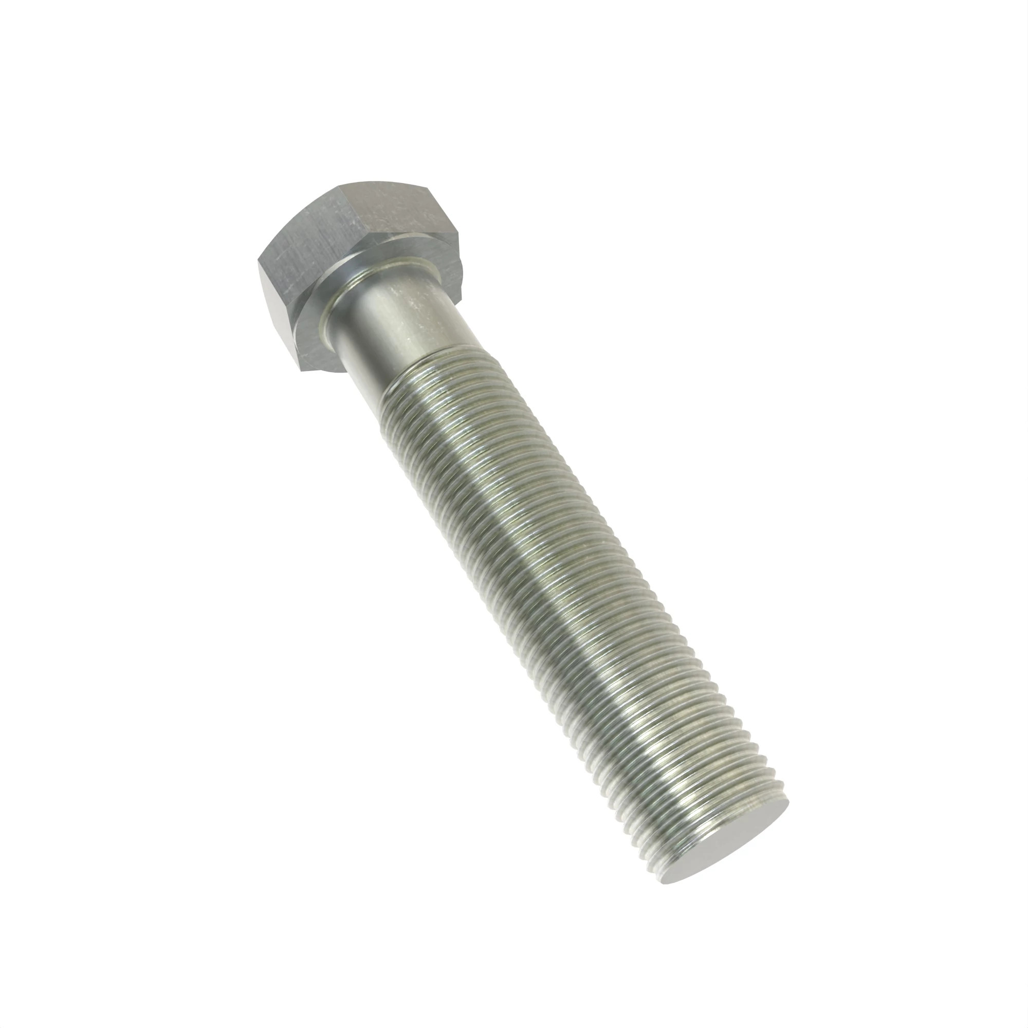 SCREW, HEX HEAD