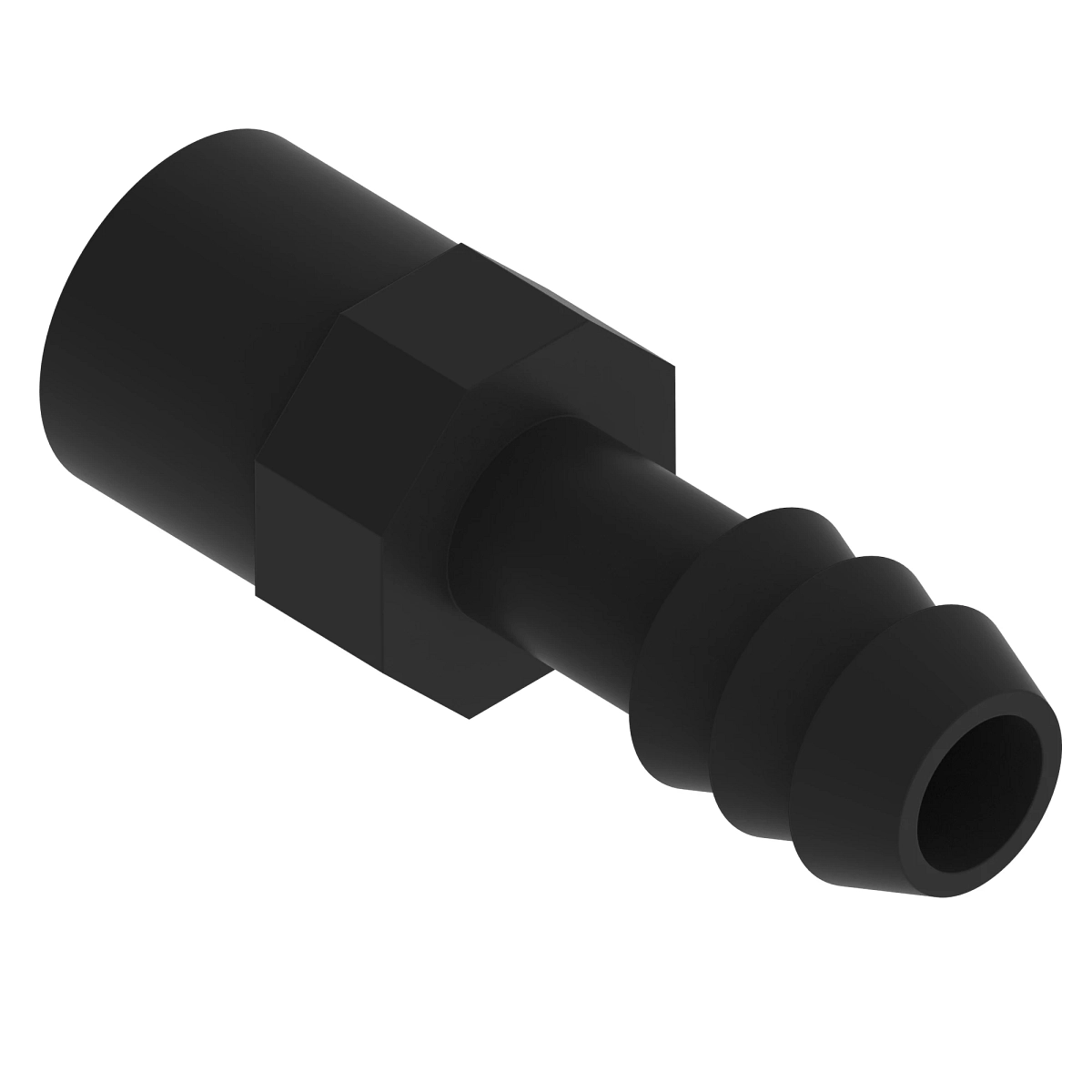 Hose Fitting, Water Drain
