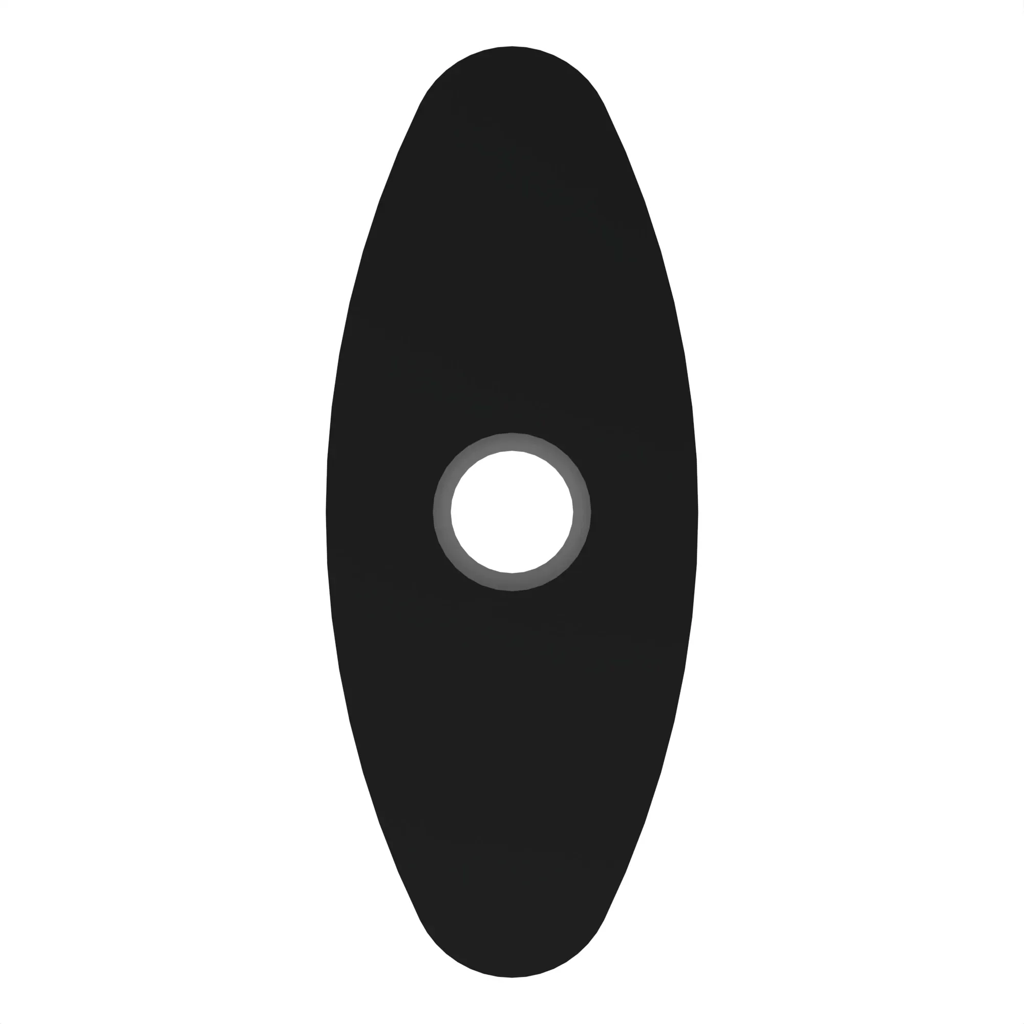 GUIDE, CHAIN TENSIONER