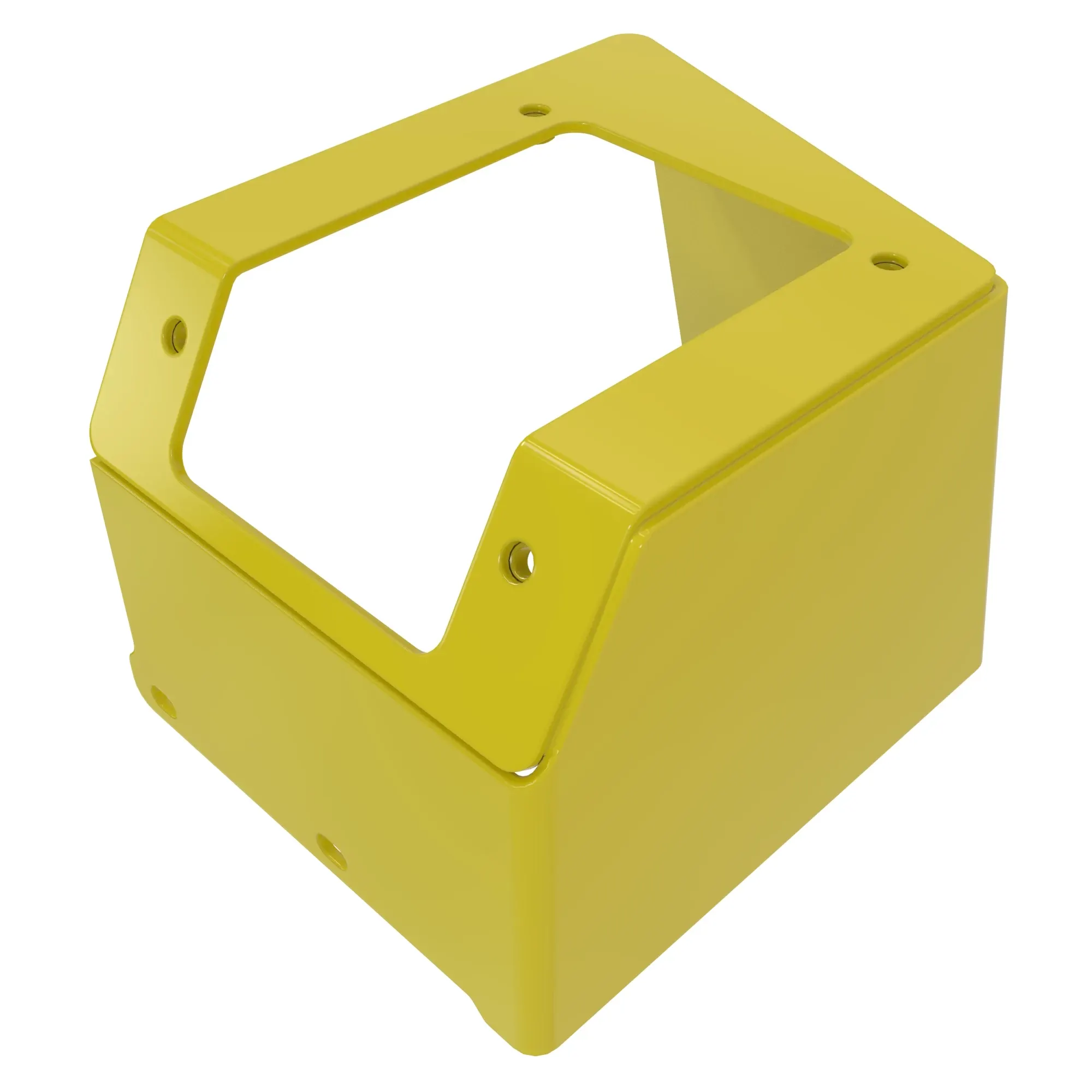 John Deere Gear Case Cover, Left Side - AT500833