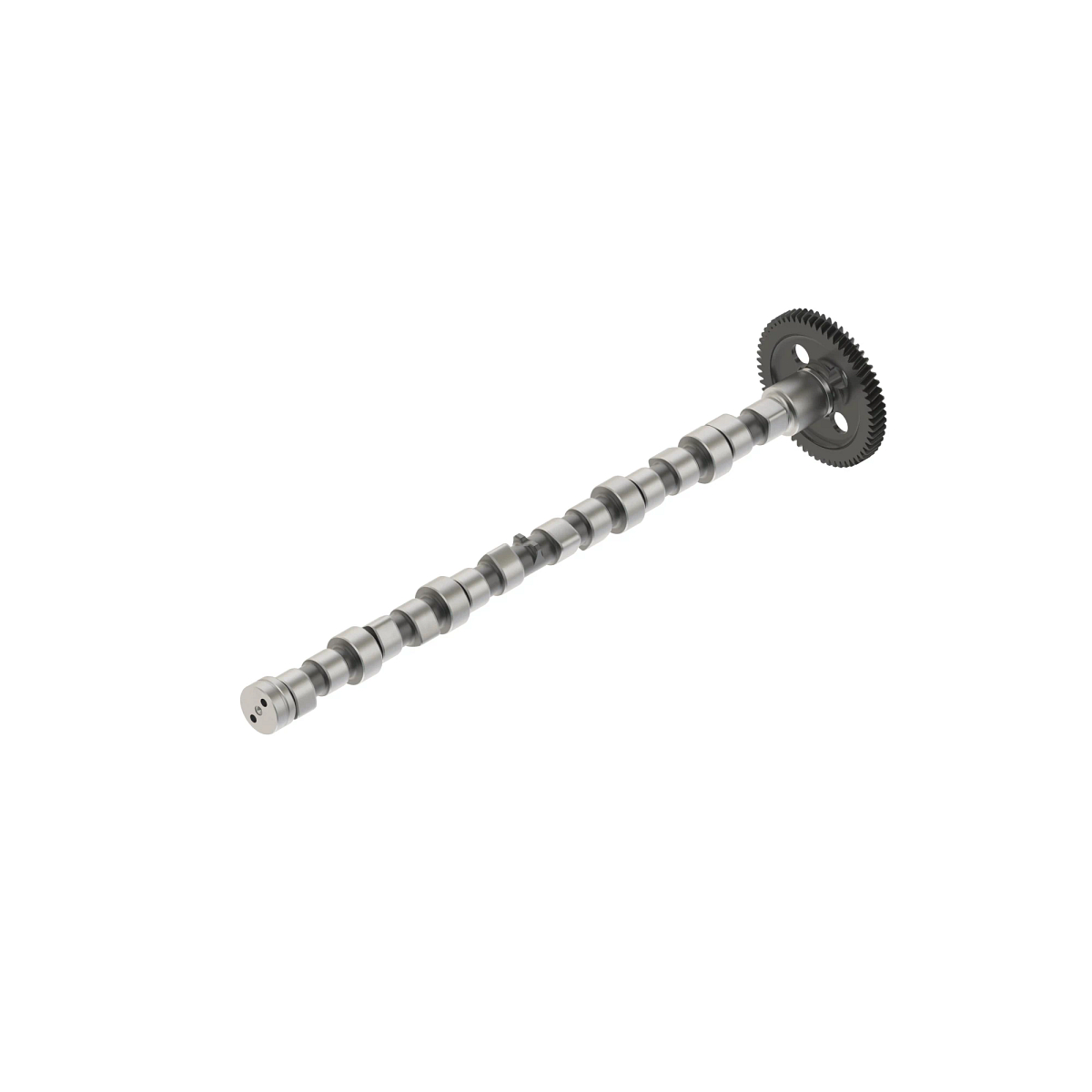 CAMSHAFT, WITH GEAR