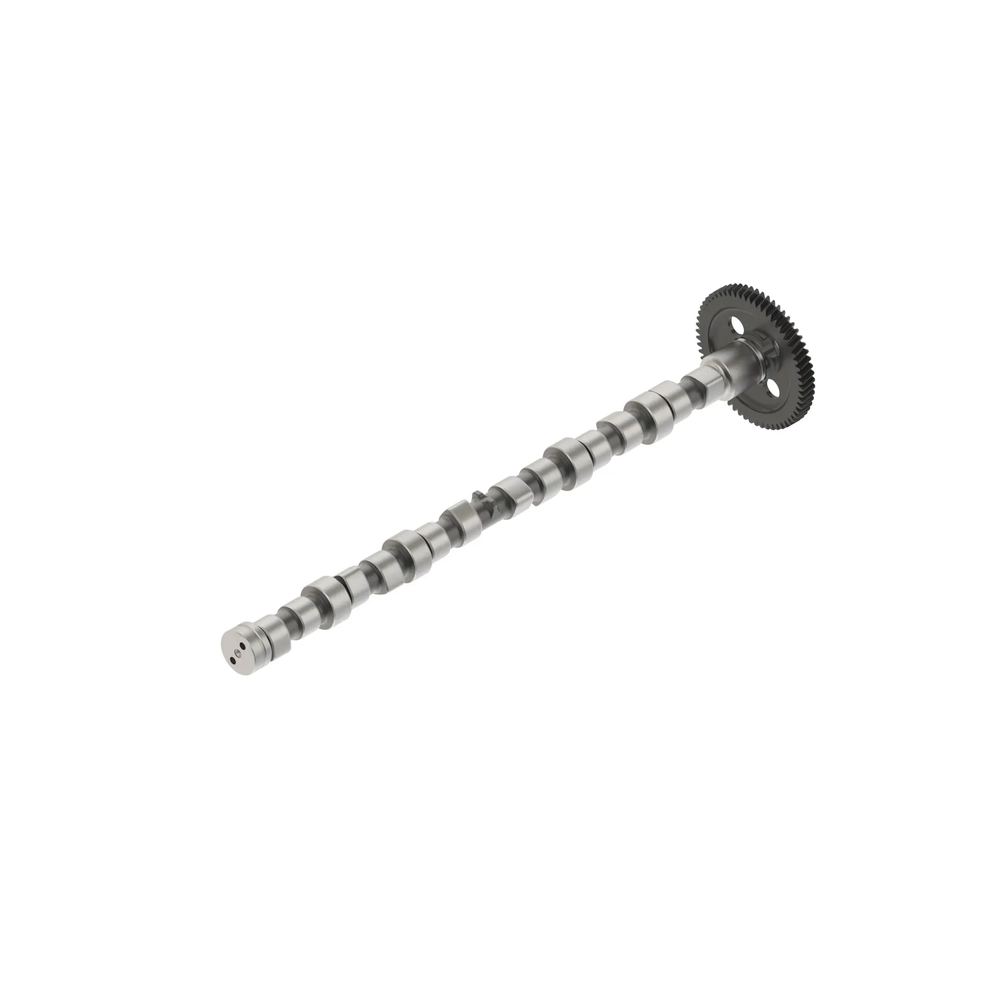 John Deere Engine Camshaft with Gear - RE539721