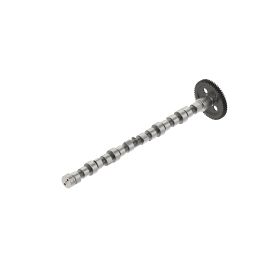 John Deere Engine Camshaft with Gear - RE539721