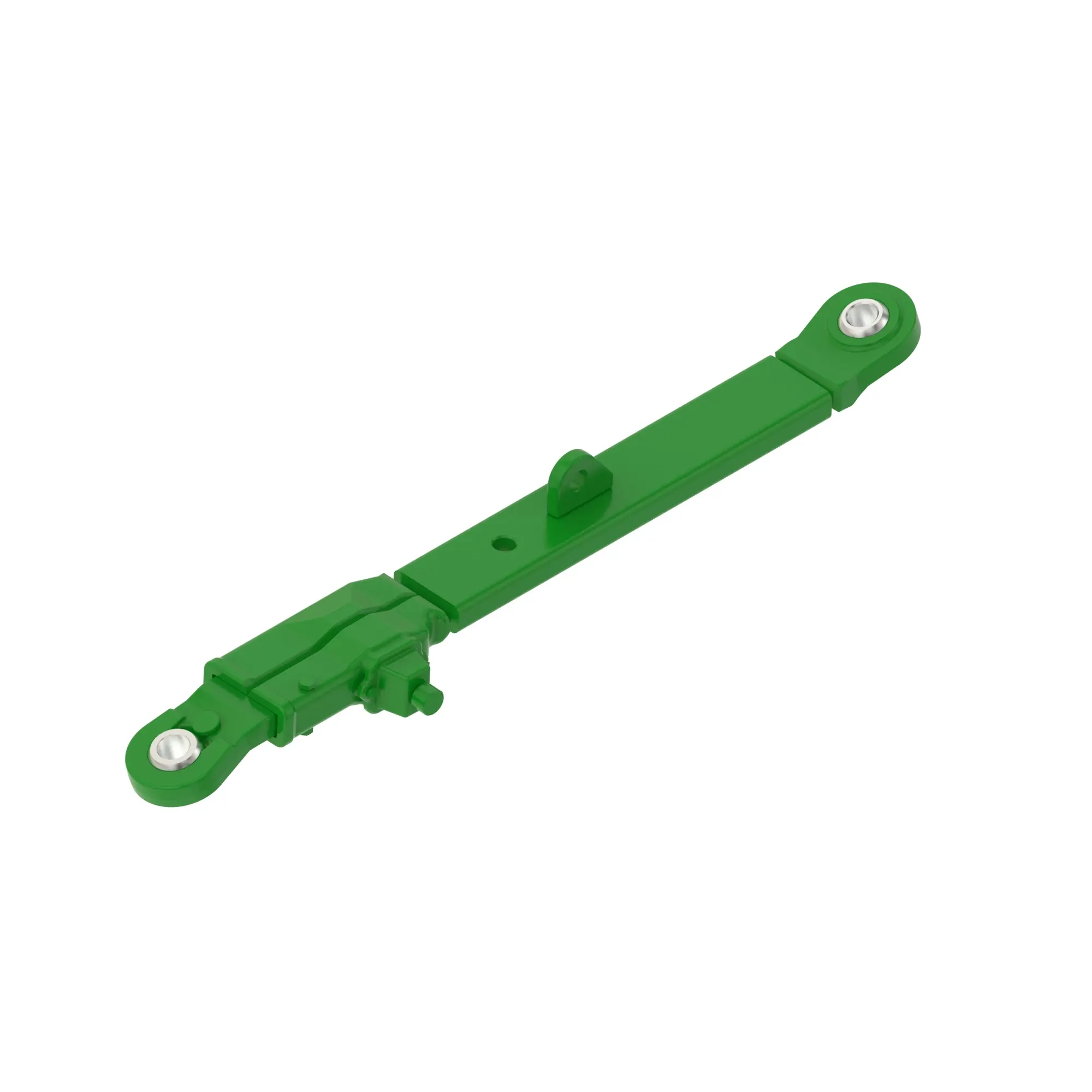 John Deere Telescopic Draft Link, Category 2, Left Side - DE19723