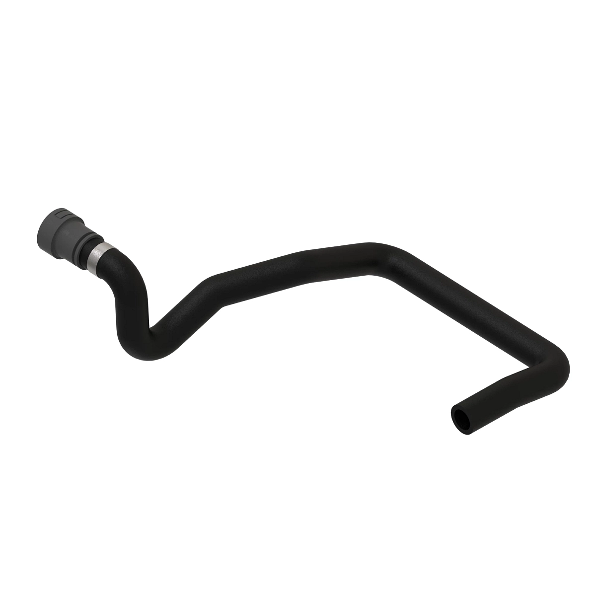 Hose, Heater, Inflow, Mx