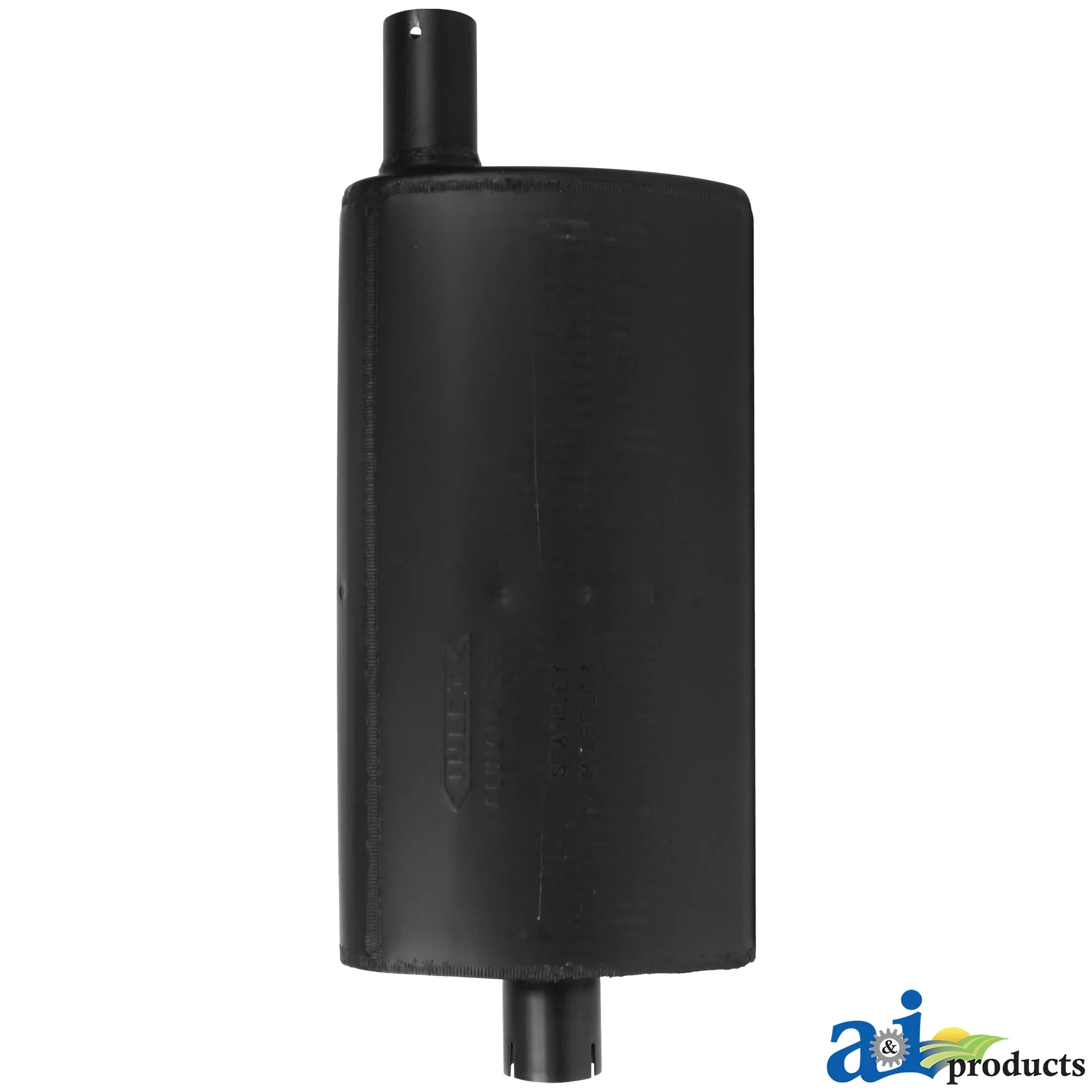 A&I Products Muffler - A-AM3246T