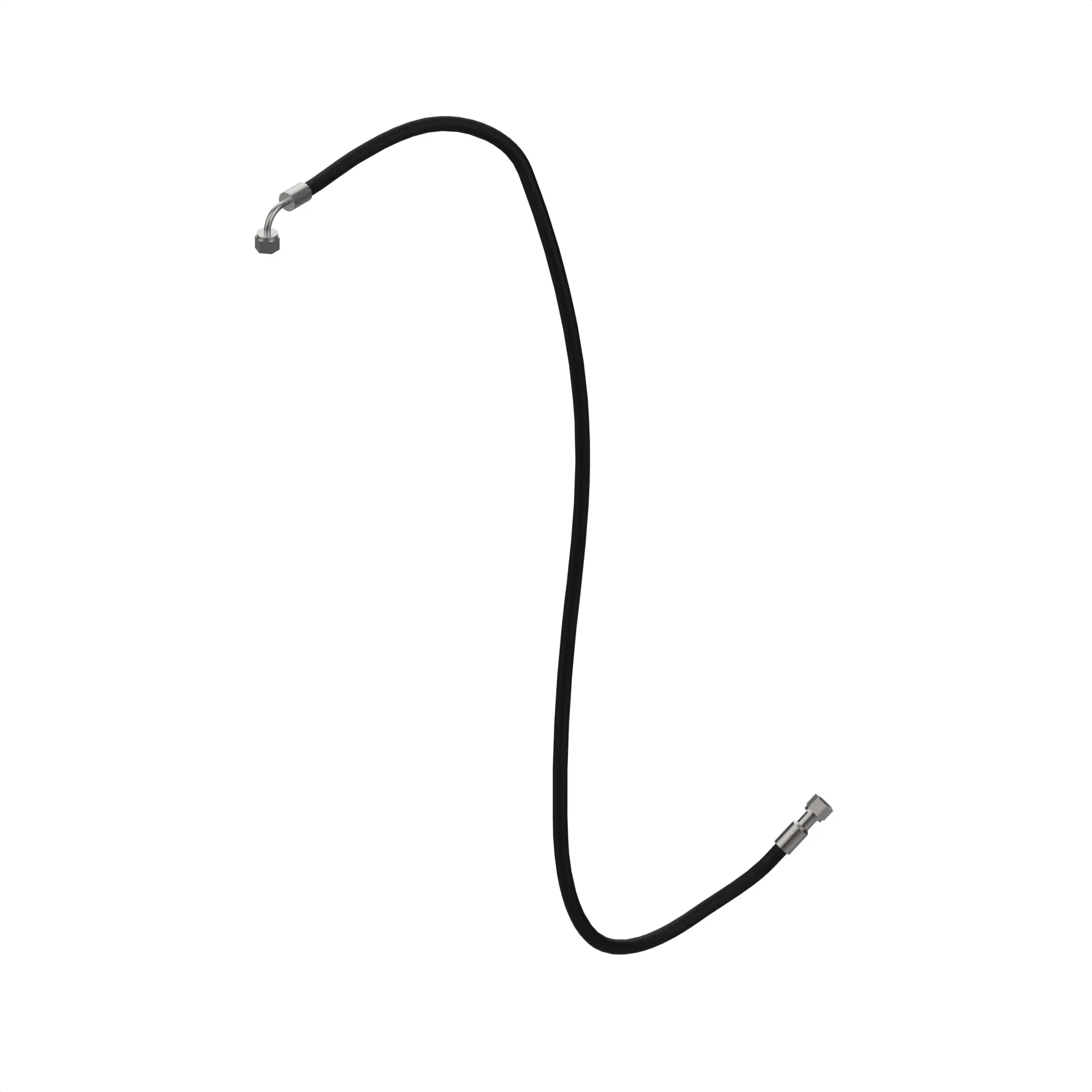 John Deere Hydraulic Hose - F693563