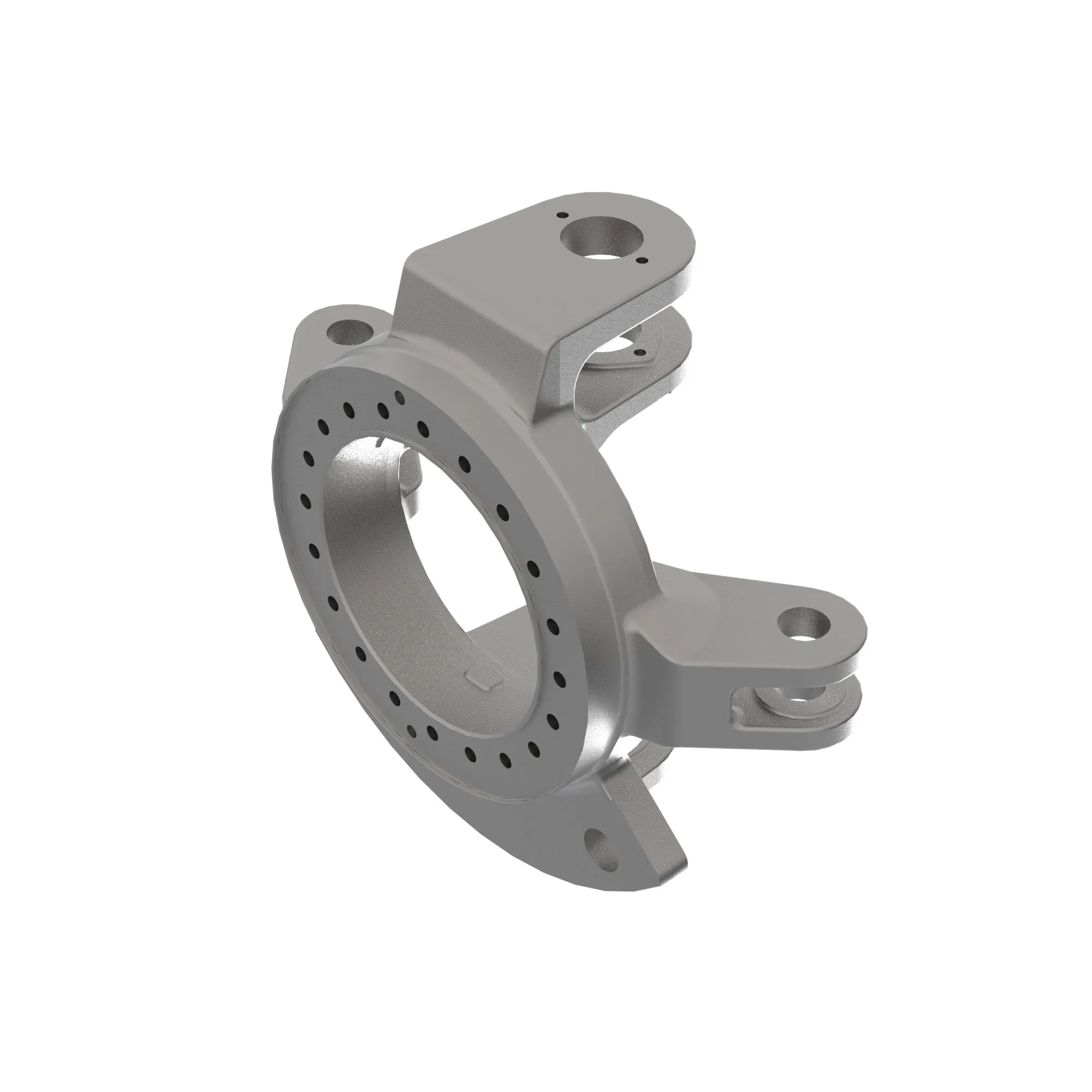 John Deere Gudgeon - F685014