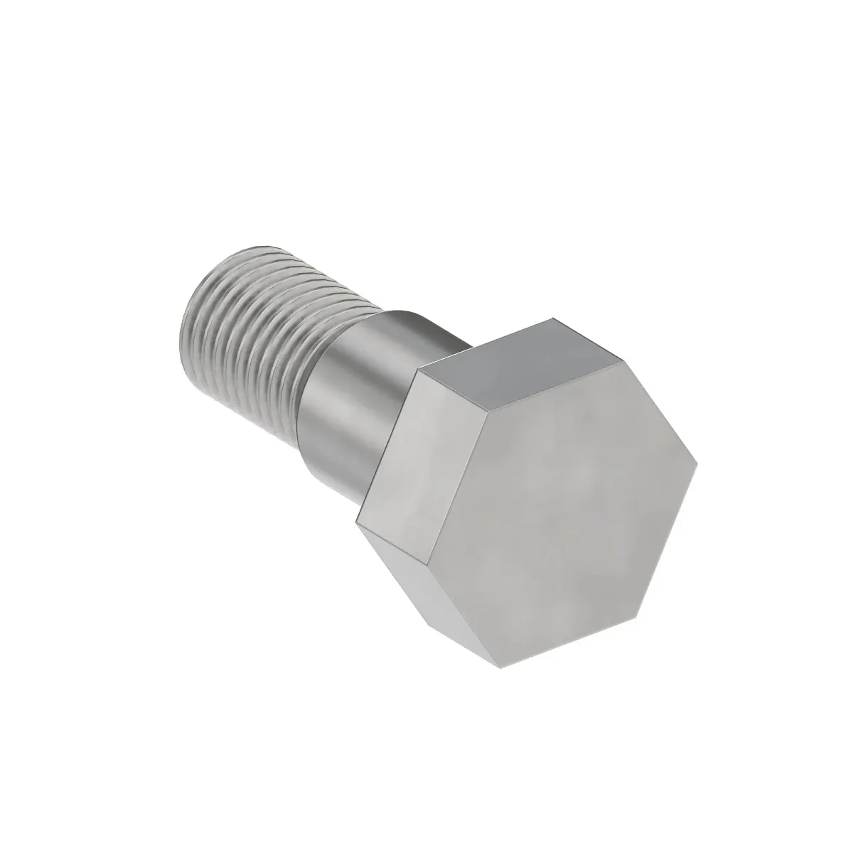 John Deere Pointed Bolt, M30 X 60 - F673849