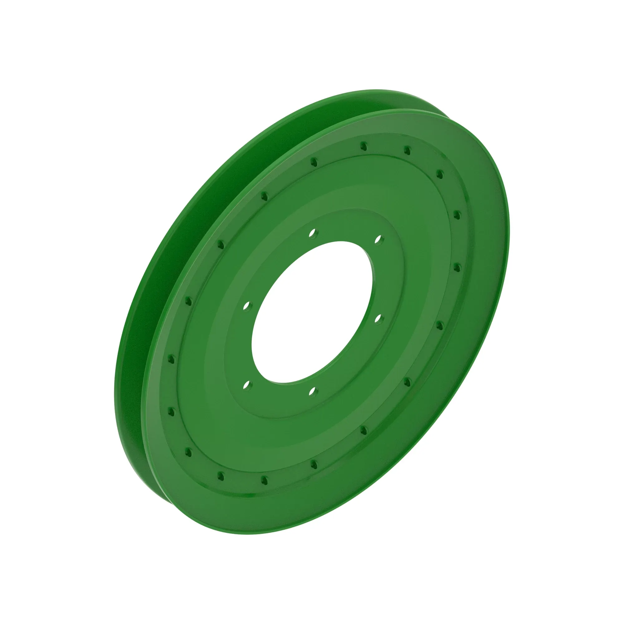 Pulley