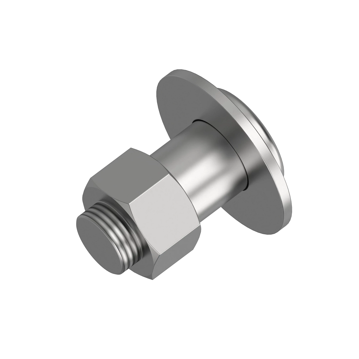 Pivot Bolt, Service Kit