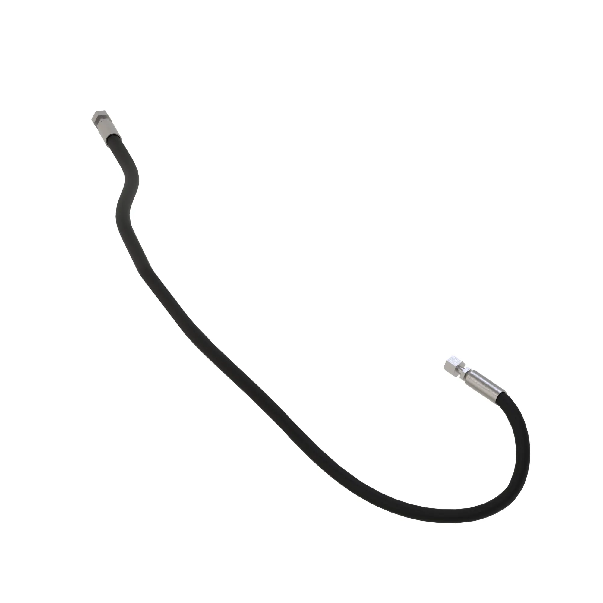 HOSE, HYDRAULIC