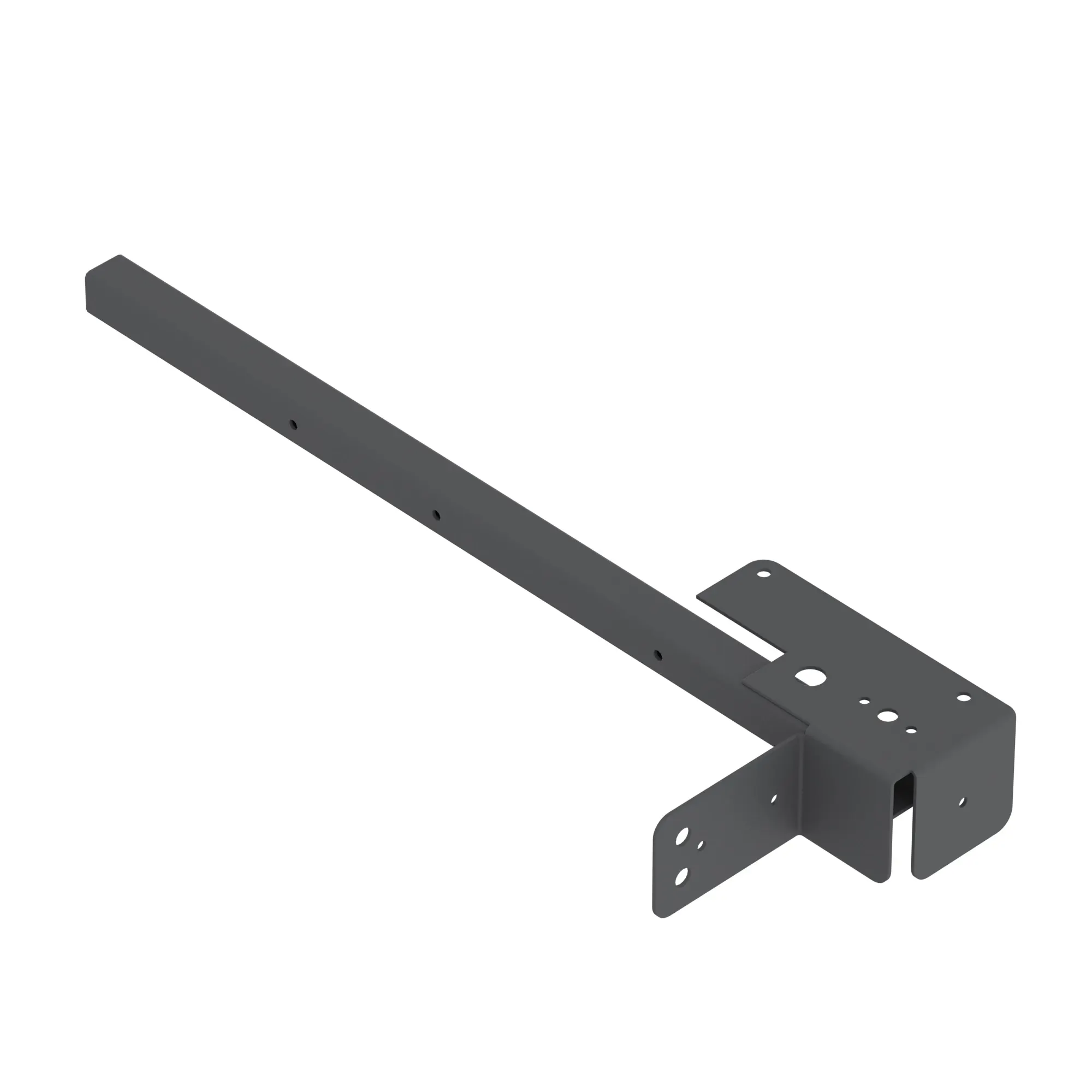 BRACKET, BRACKET RIGHT, OUTER