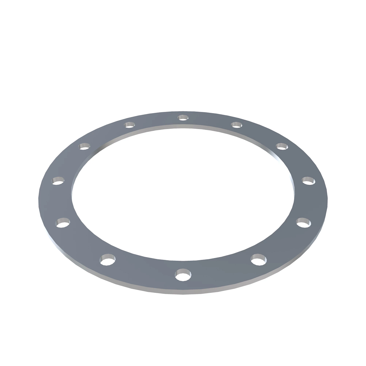 WASHER, SHIM, 3M SPACER RIM-THICKNE