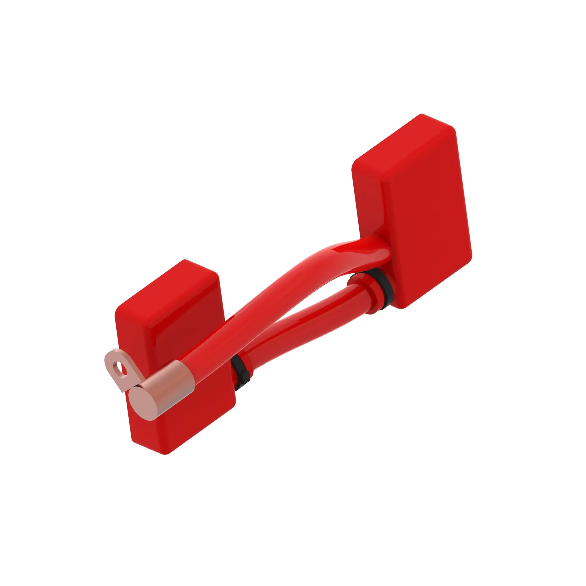 BATTERY CABLE, POSITIVE UNSWITCH