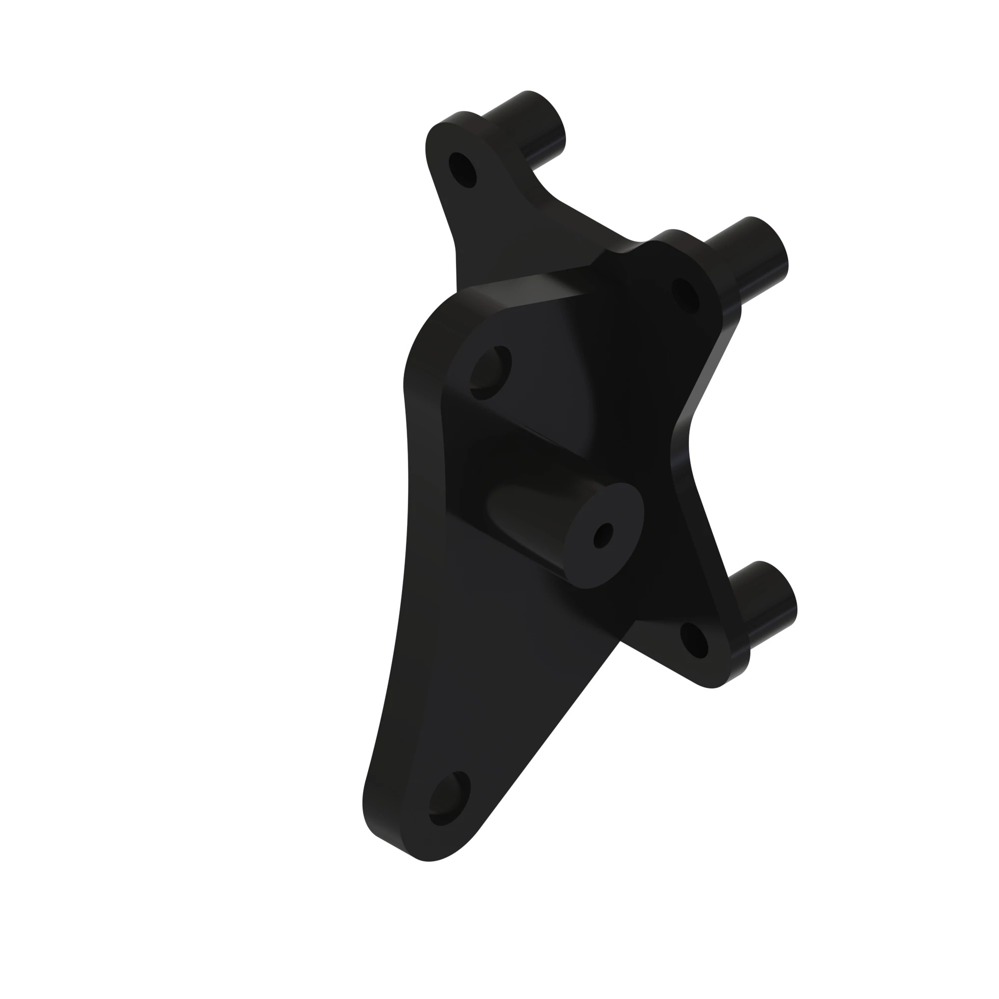 John Deere Compressor Bracket - AT423334