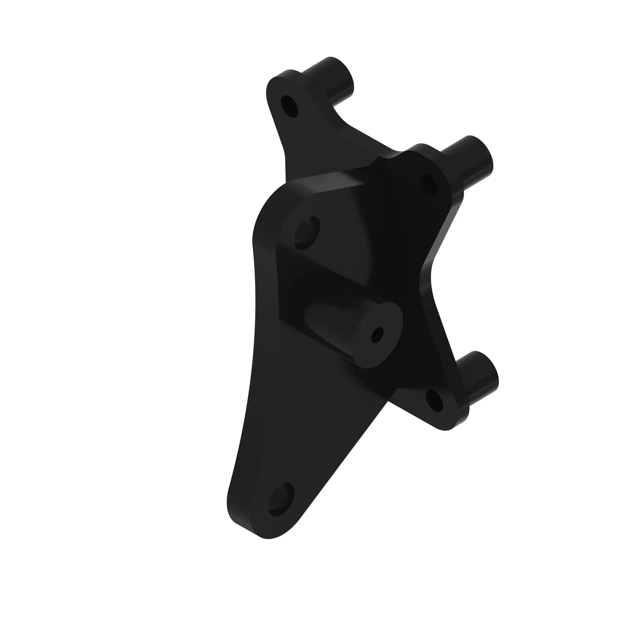 John Deere Compressor Bracket - AT423334