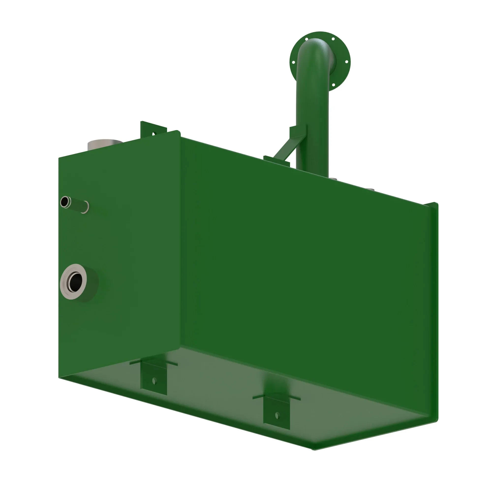 Hydraulic Reservoir