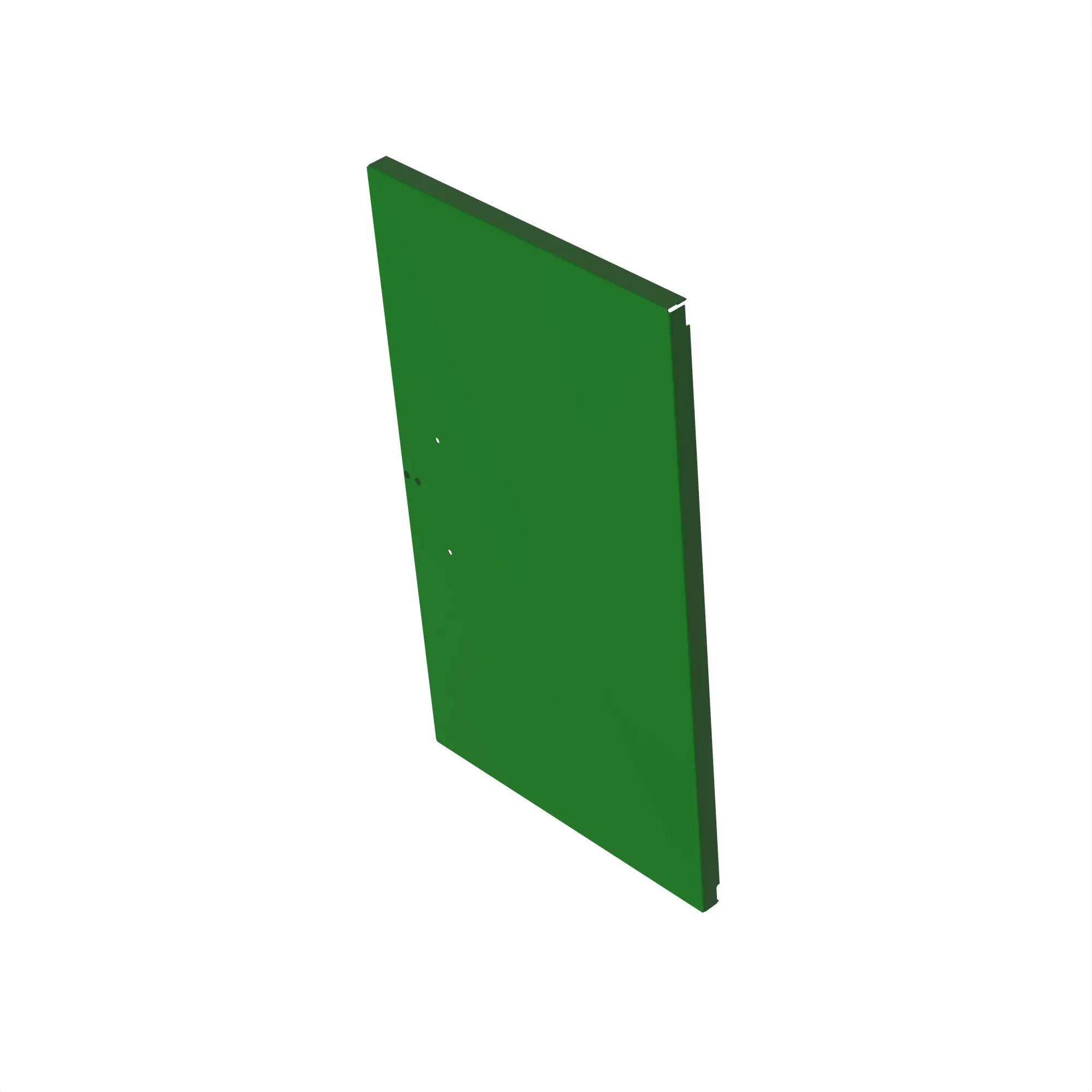 SHEET - SIDE PANEL