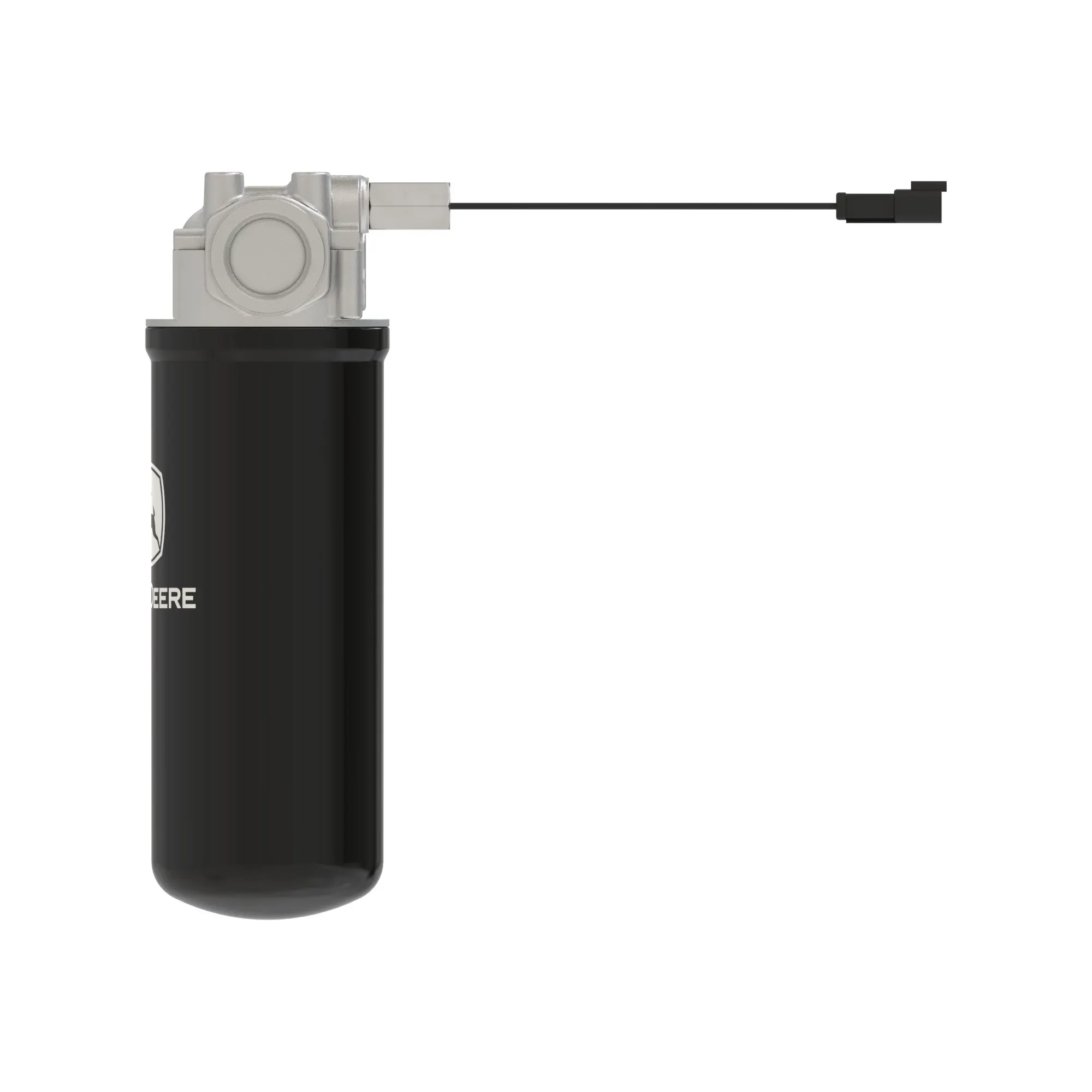 Filter Head