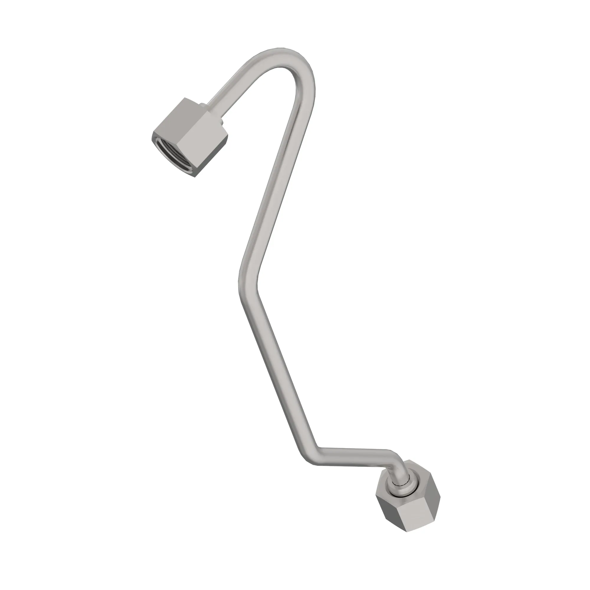 John Deere Brake Line - AL231839