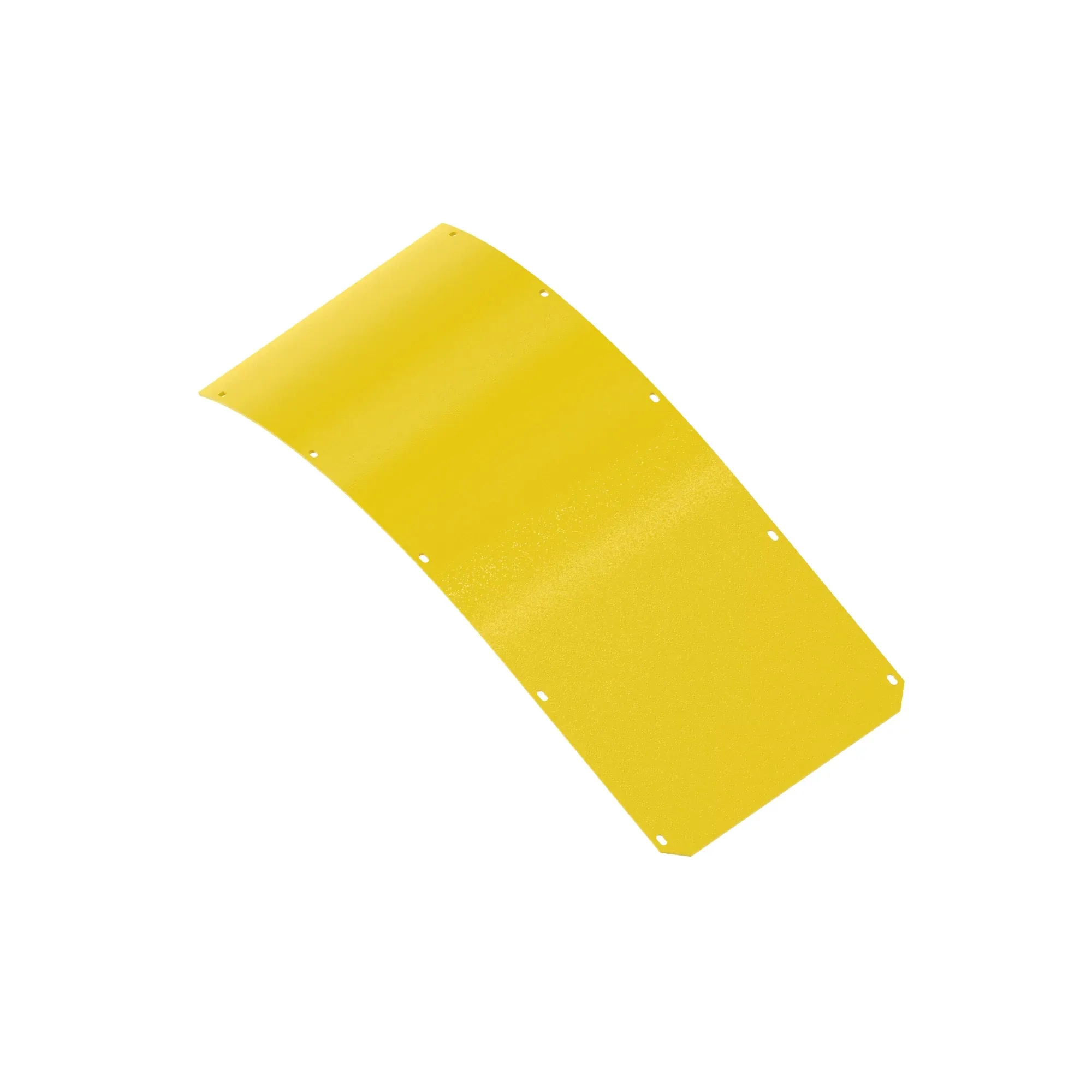 John Deere Flap Bottom Wear Liner - Z68680