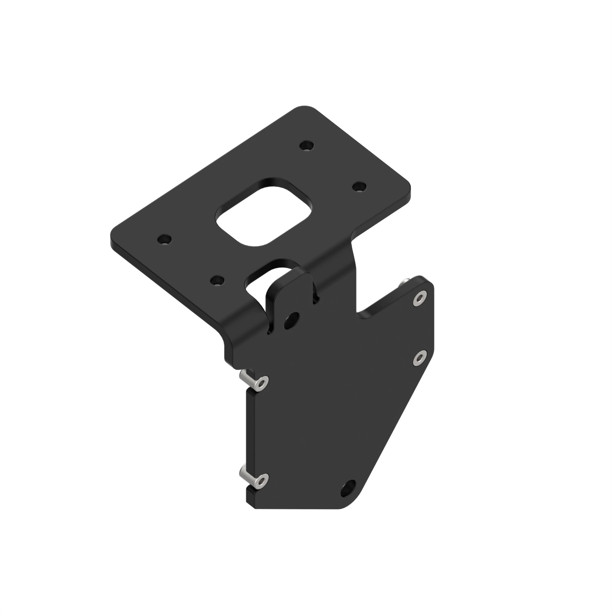 John Deere Joystick Mount Bracket - AT444147