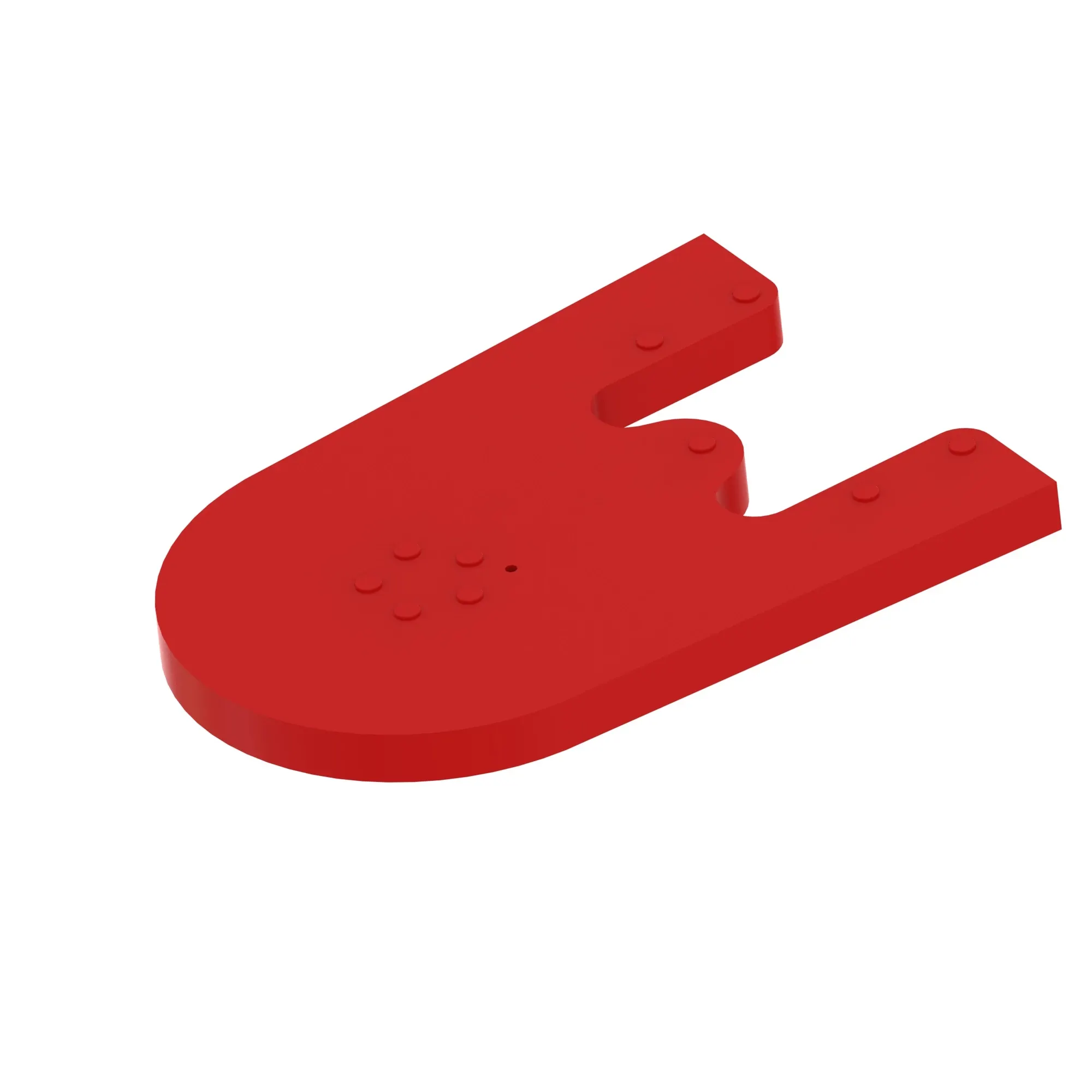 John Deere Chain Saw Kit - WA129414