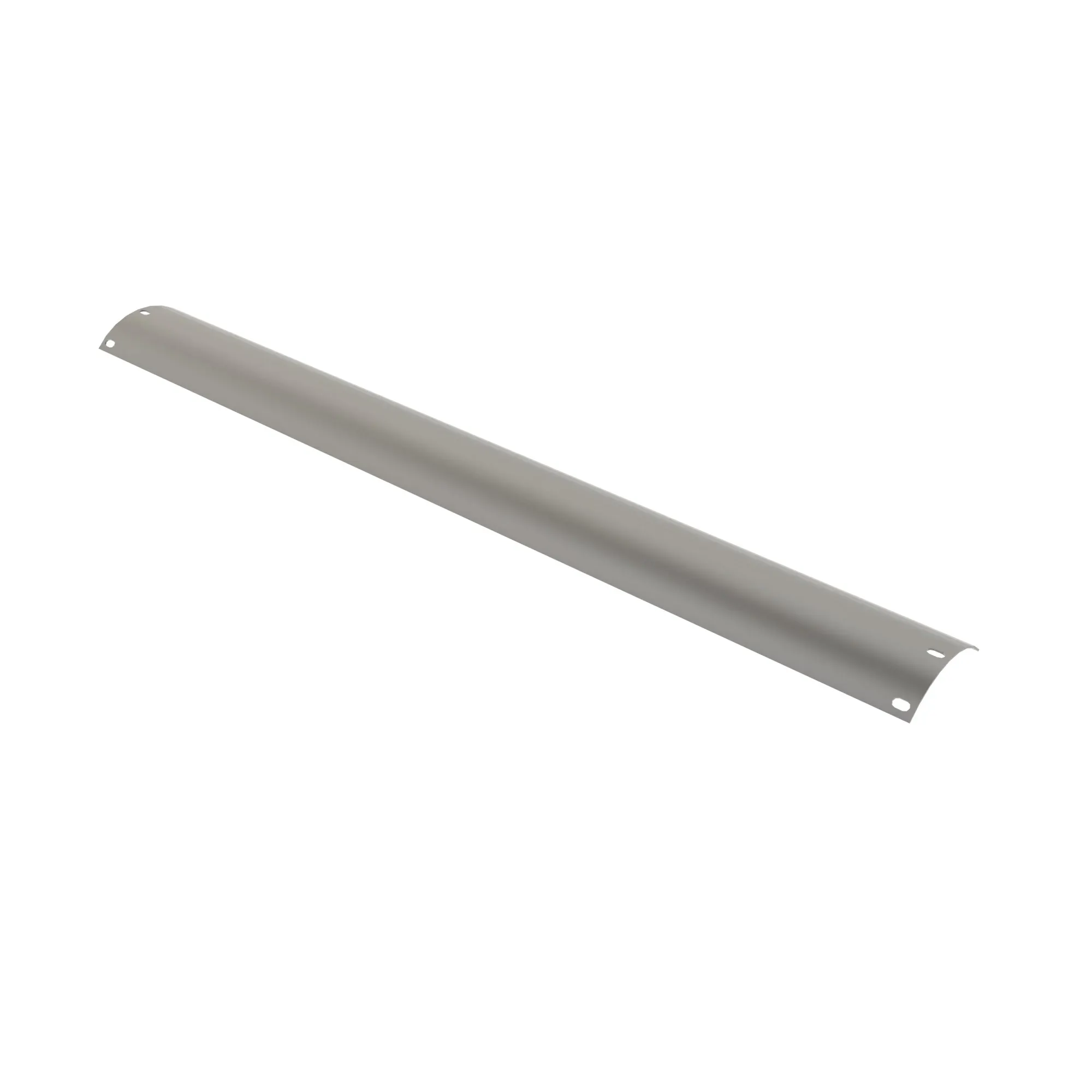 John Deere Lower Clean Grain Cover - H153052
