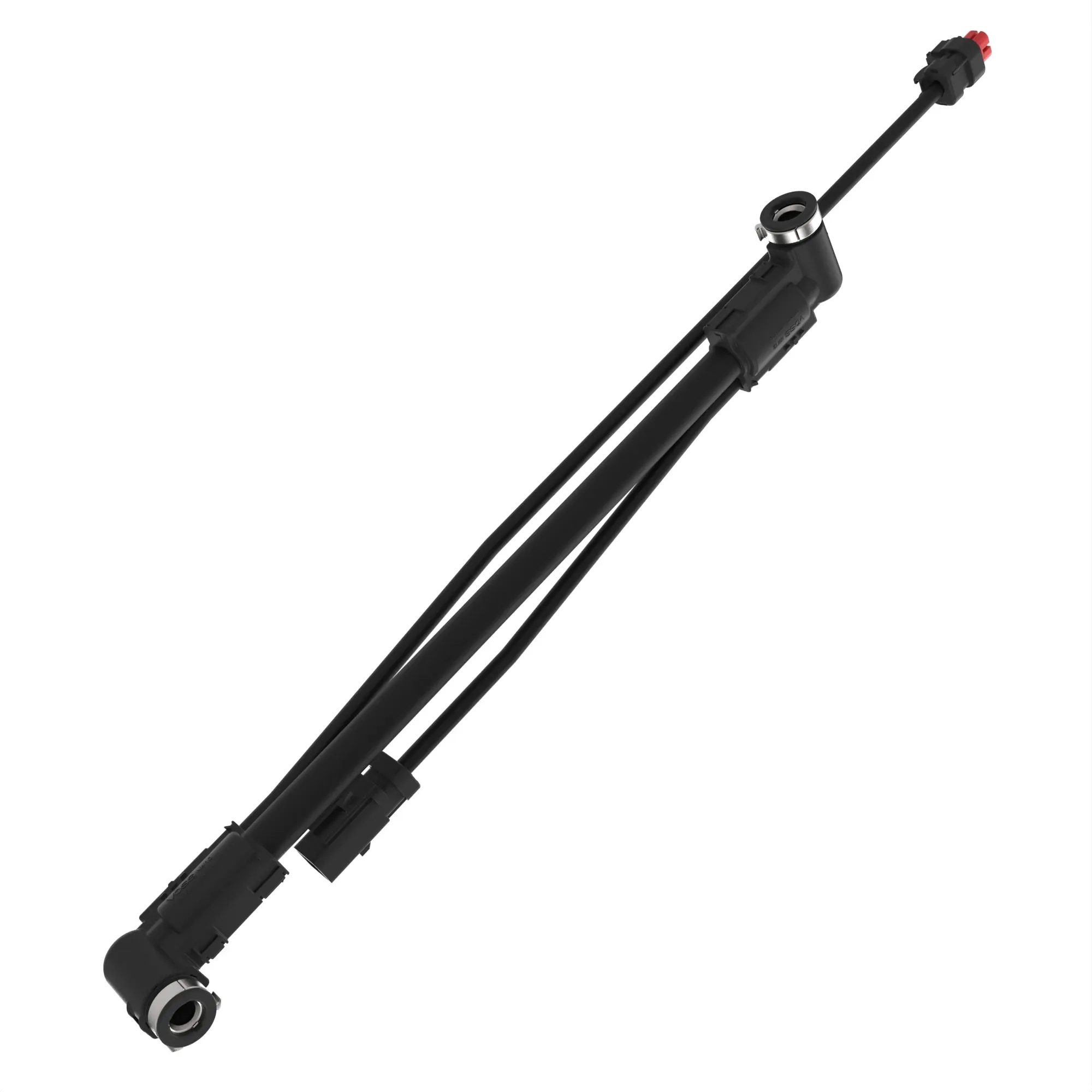 John Deere DEF Suction Line - DZ114737