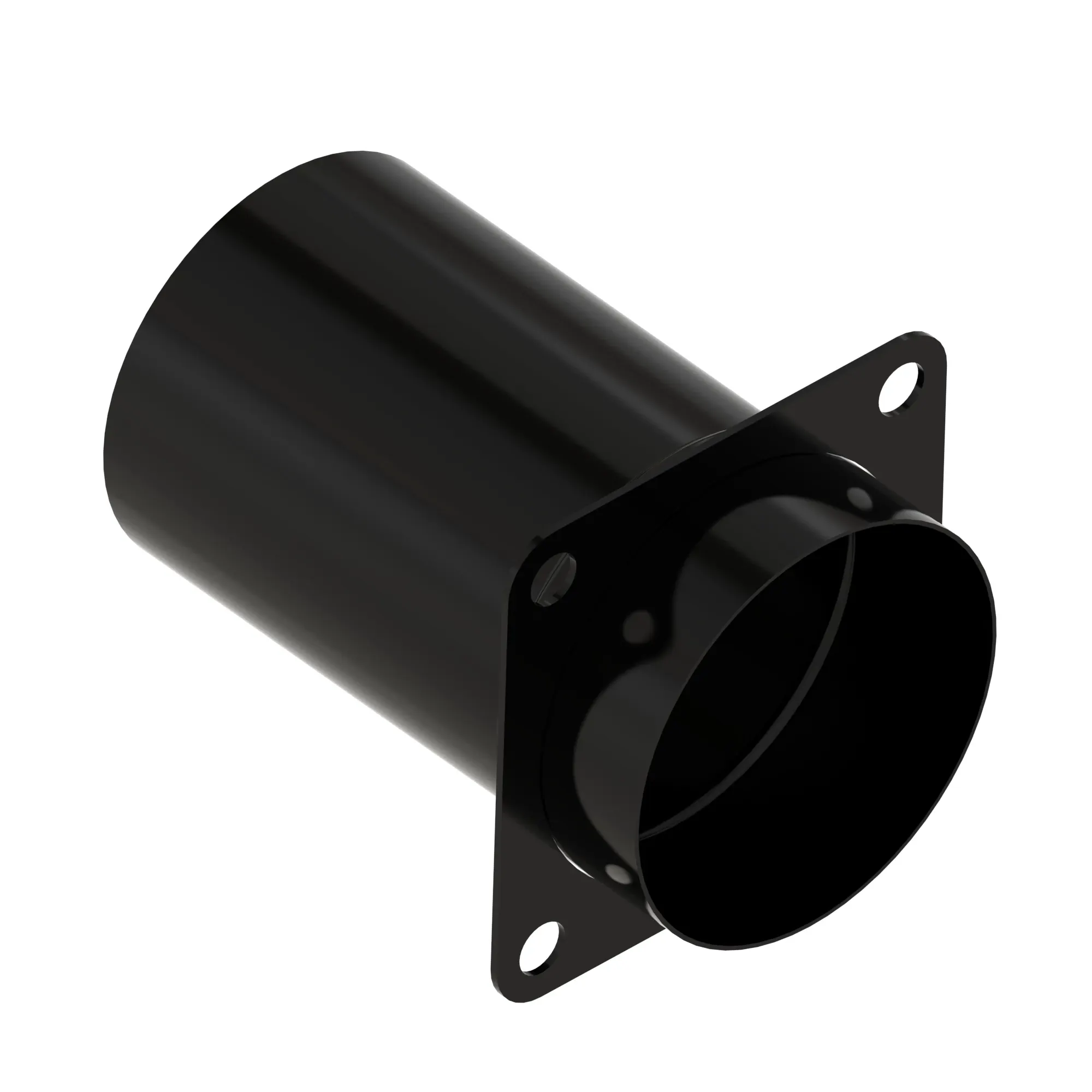 ADAPTER, PRECLEANER