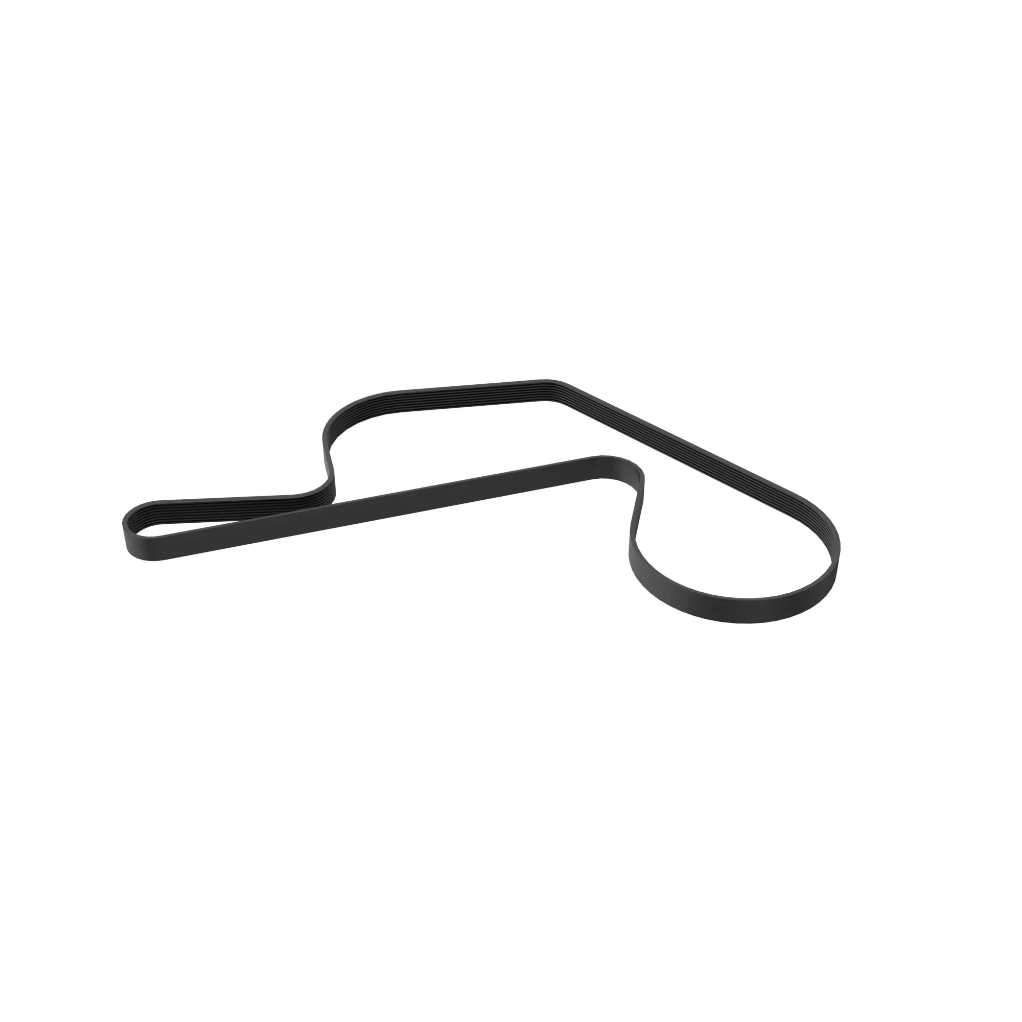 T428839: V-Belt, Effective Length 2370 mm (93 inch)