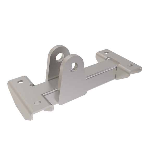 John Deere Bracket - WZW14820