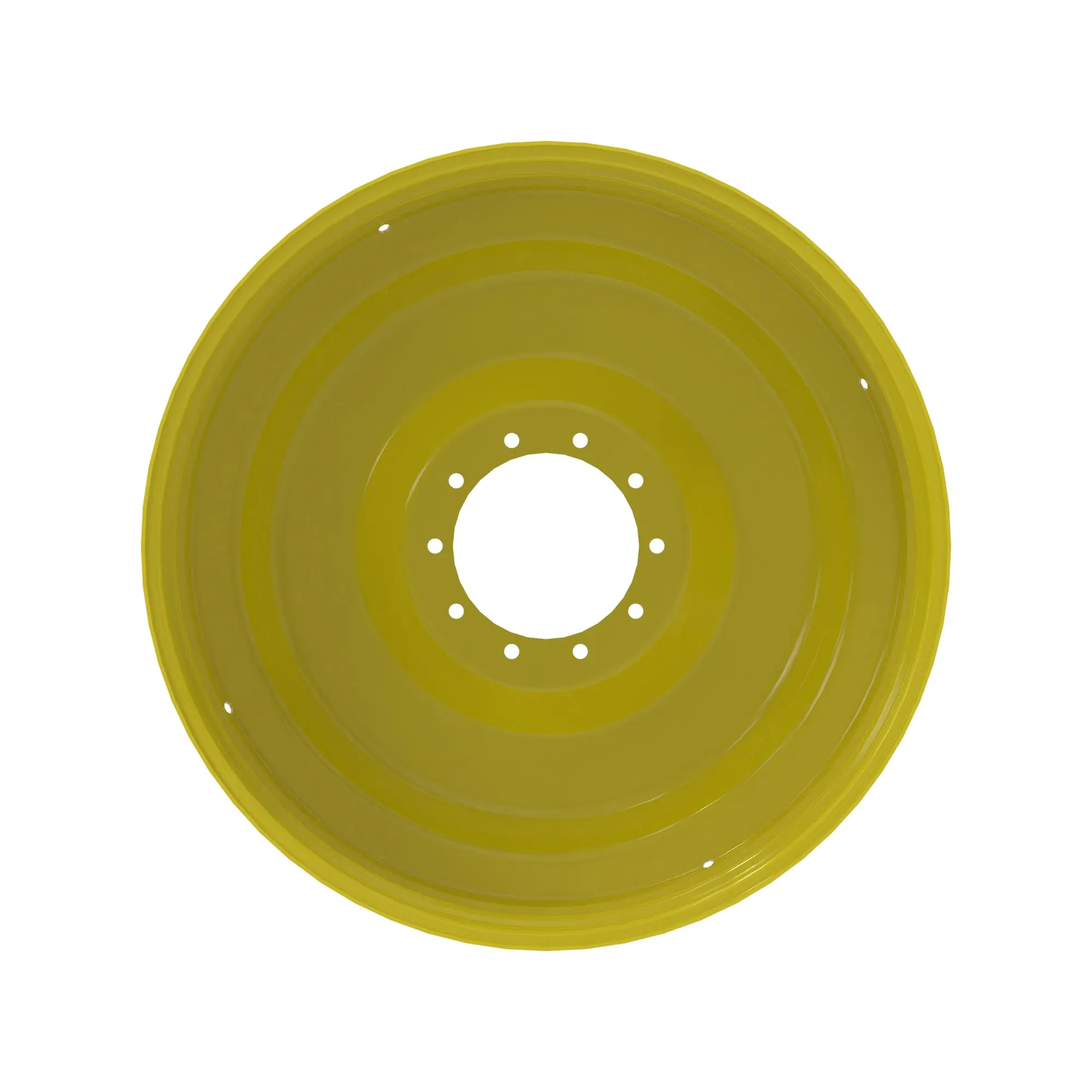 WHEEL ASSY, 46 X W12