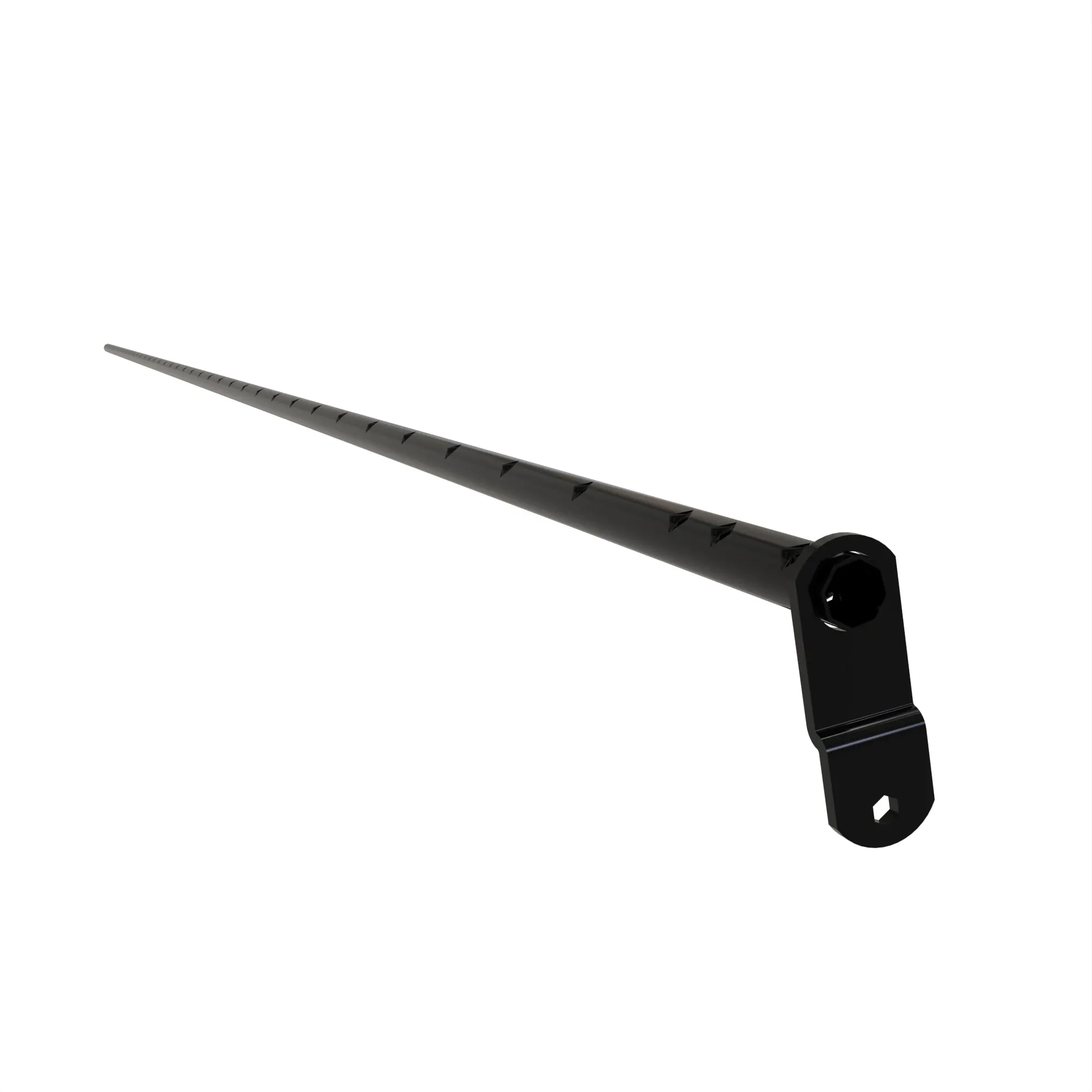 John Deere Pickup Reel RH Tube - AXE19006