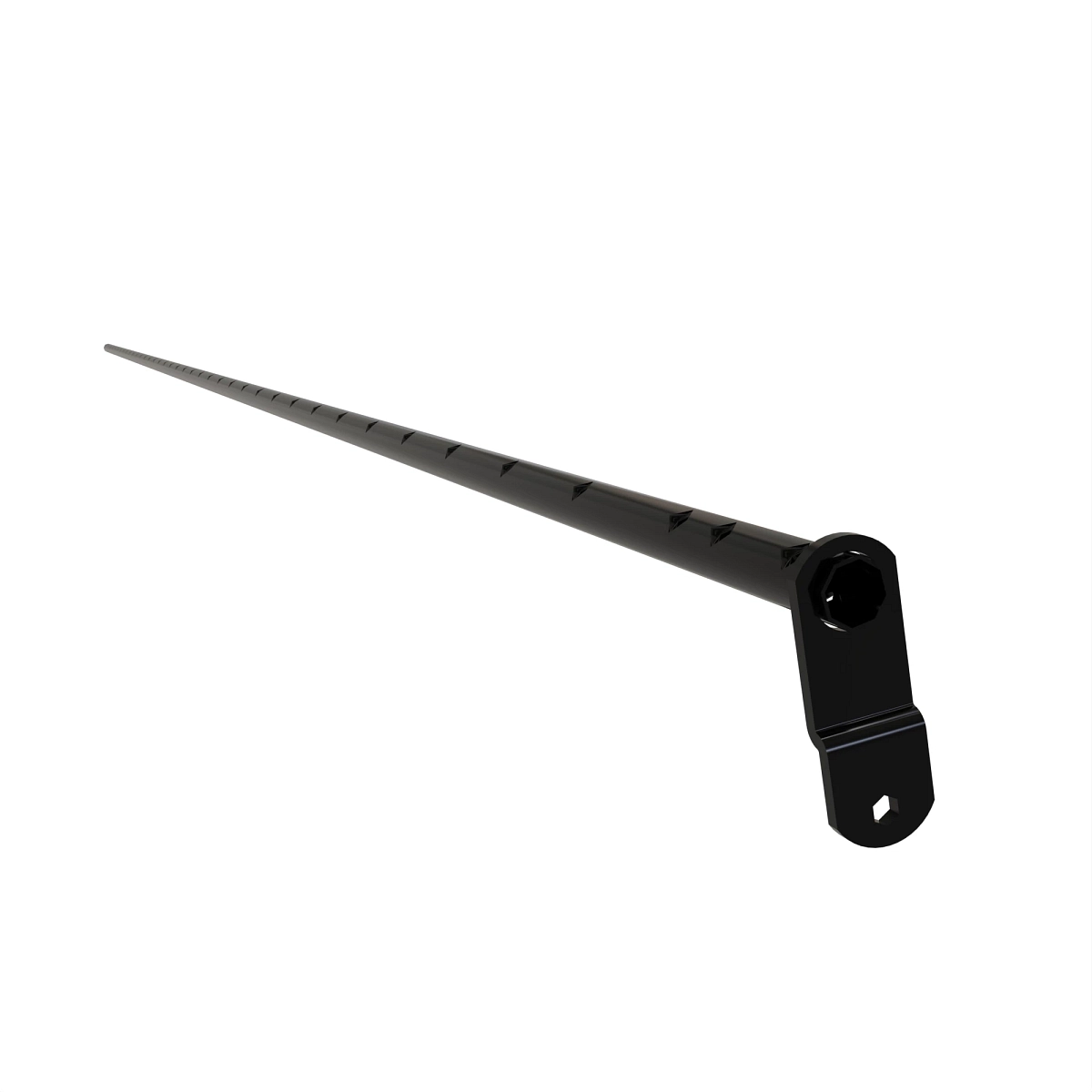 Tube, Structural Tubing, Assy