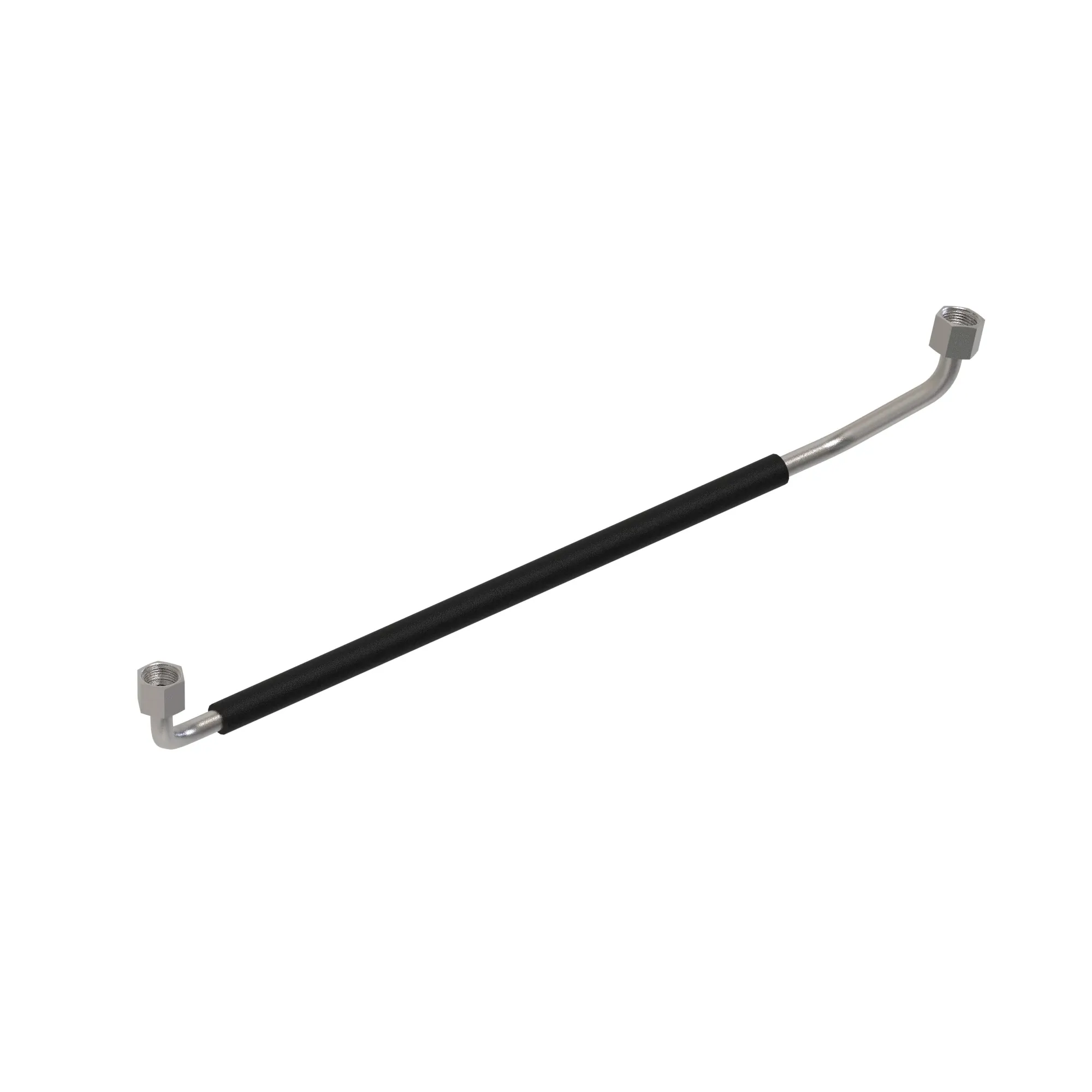 CYLINDER CONNECTION, ROD END