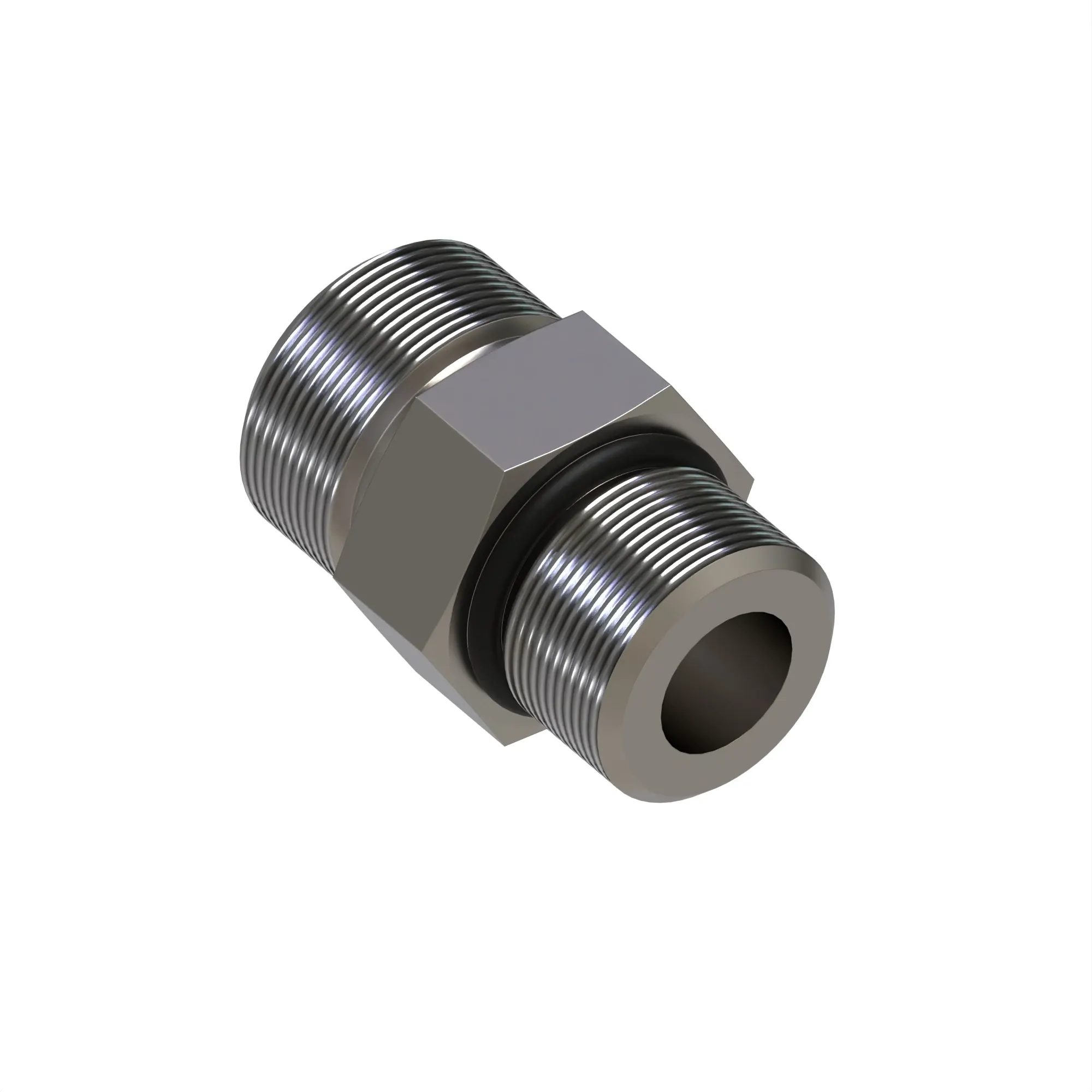 John Deere Adapter Fitting O-Ring - 61H1162
