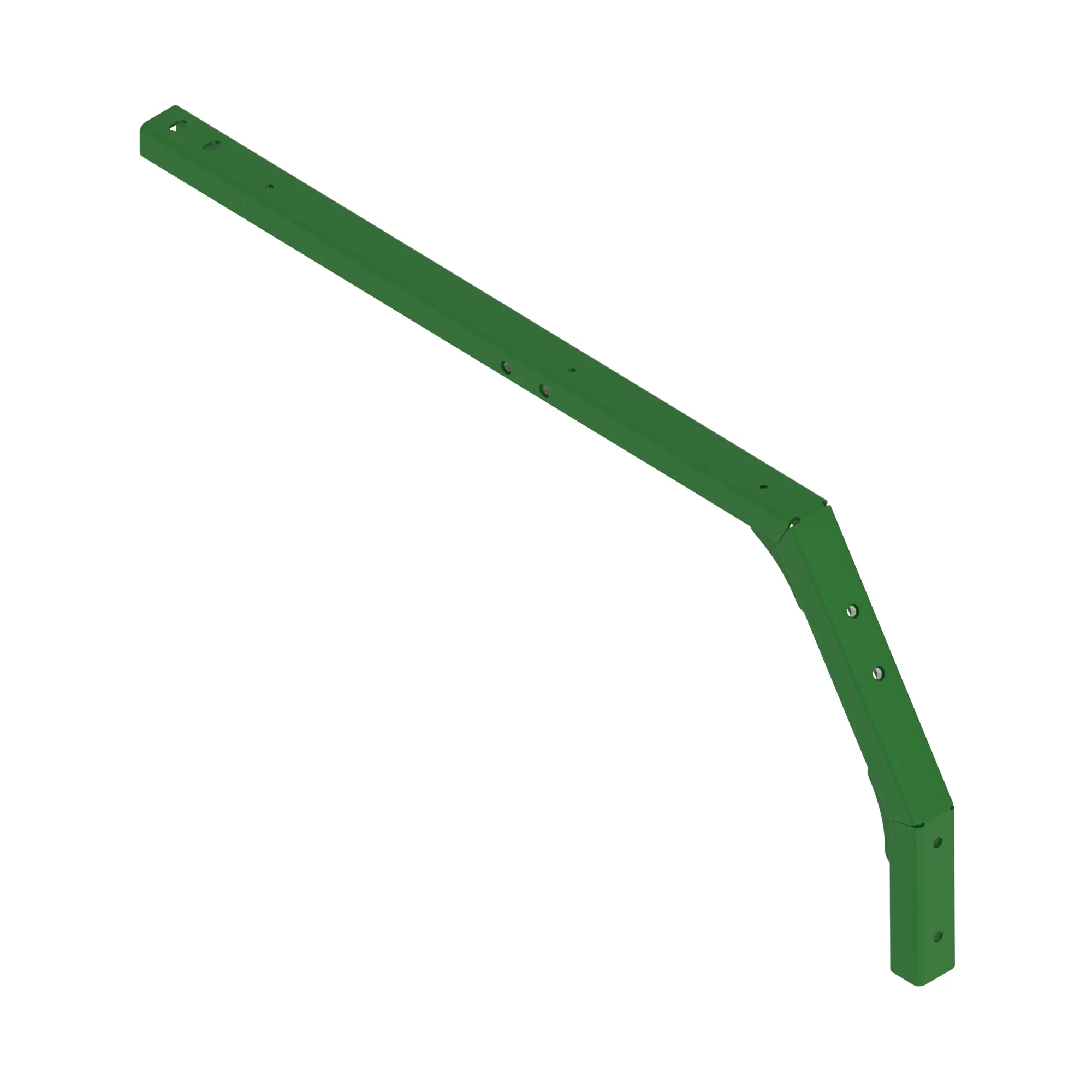 John Deere Bracket - AXE60372